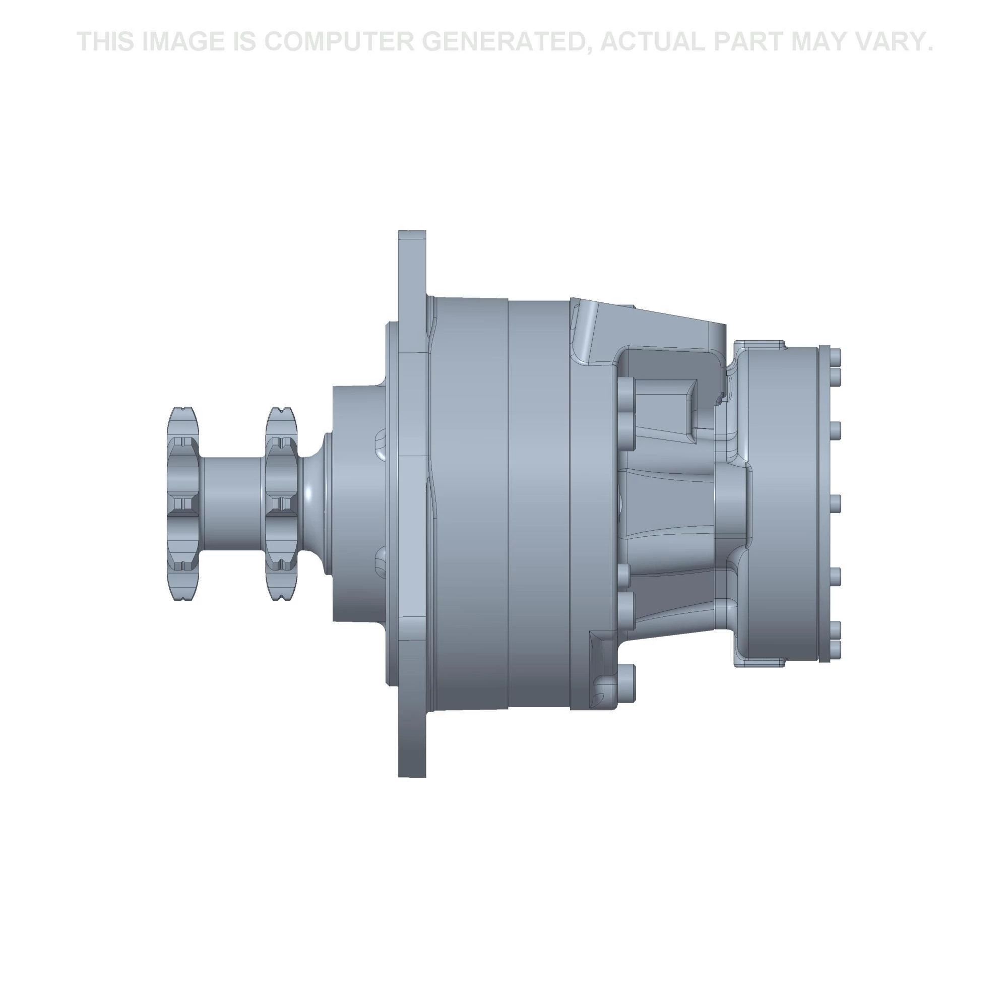 Motor Hidrostático