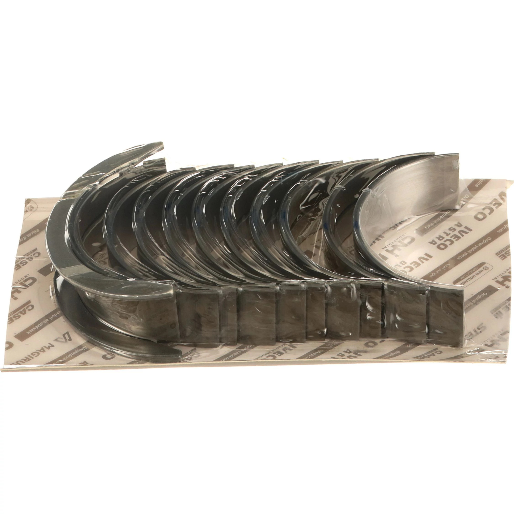 JEU DEMI-COUSSINETS | NEWHOLLANDAG | EU | DE