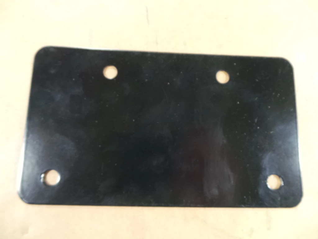 PLATE | FLEXICOIL | US | EN