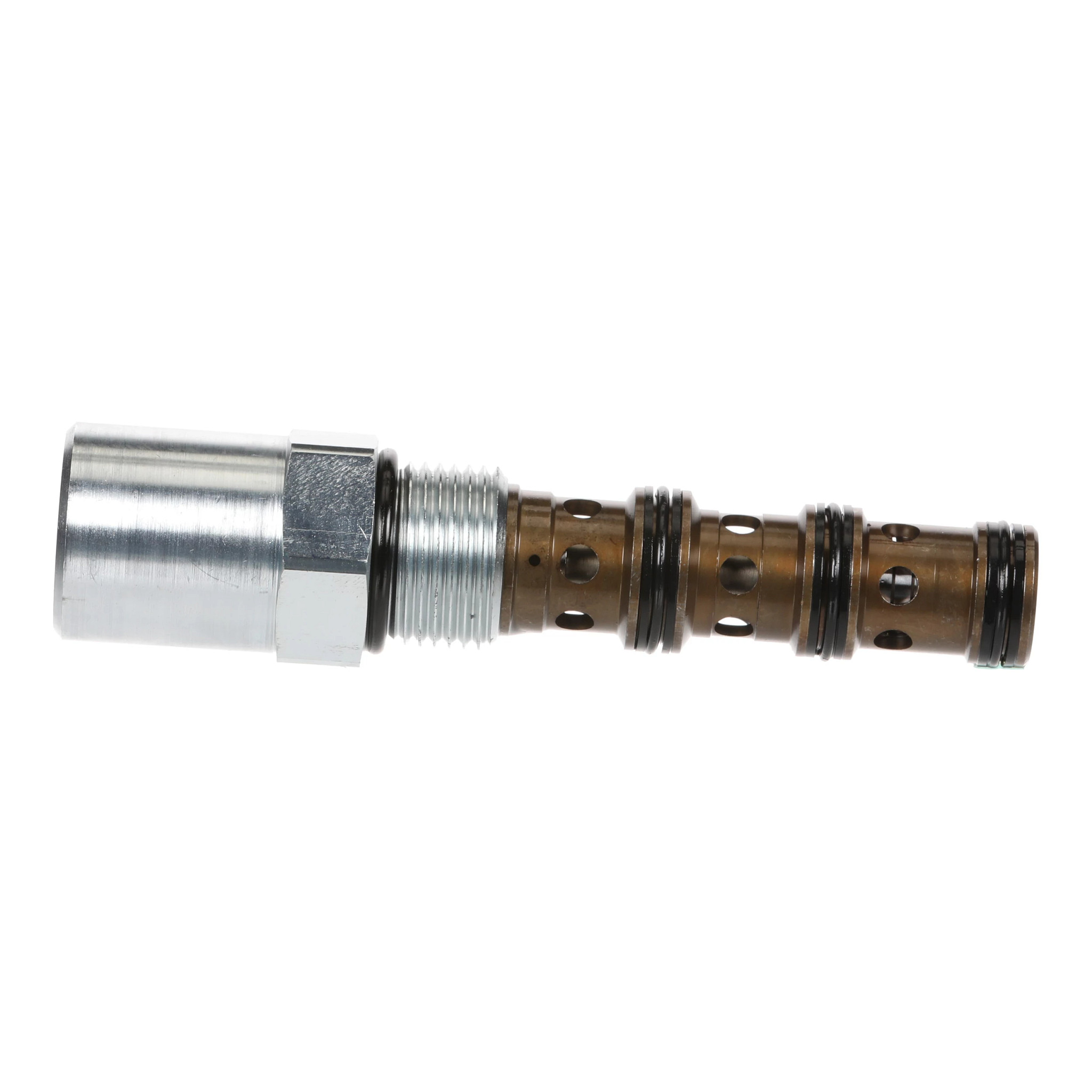 HYDRAULIC VALVE | NEWHOLLANDCE | CA | EN