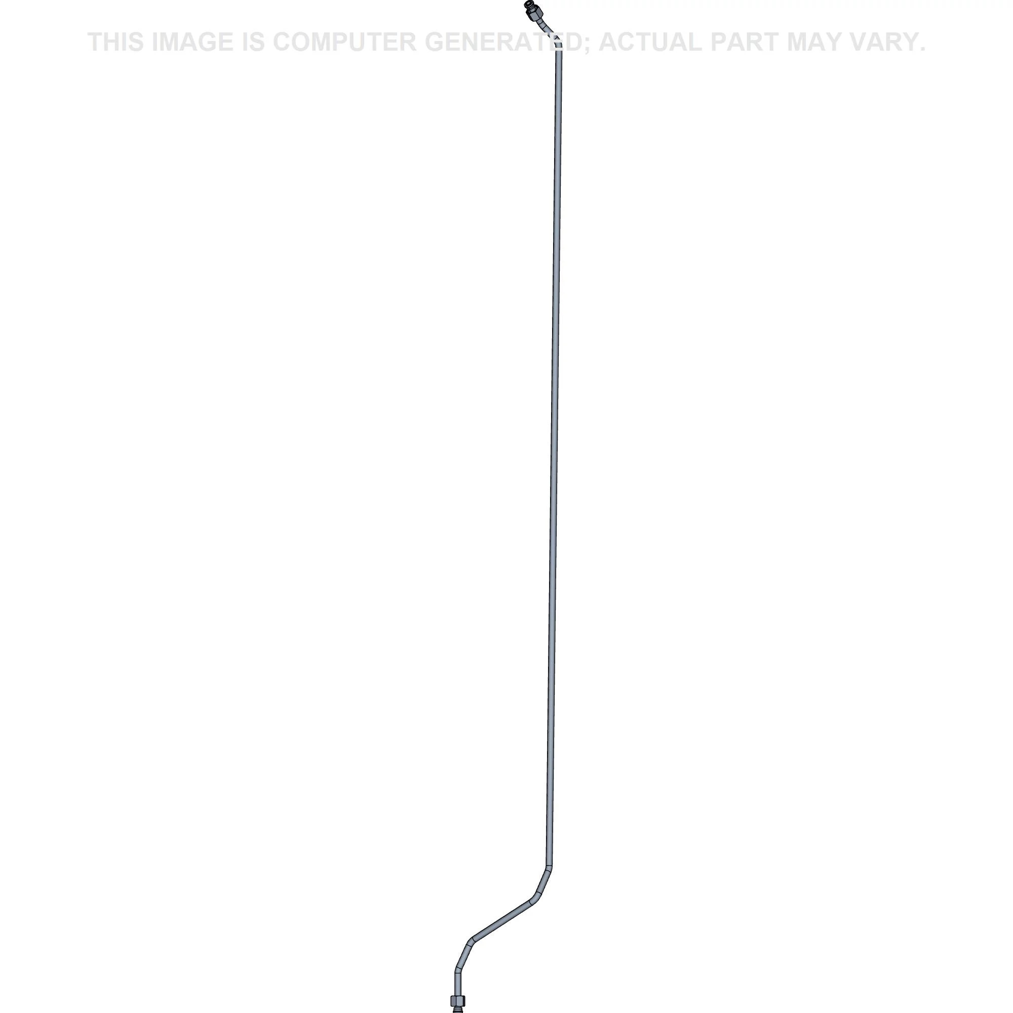 TUBO IDRAULICO | NEWHOLLANDAG | EU | IT