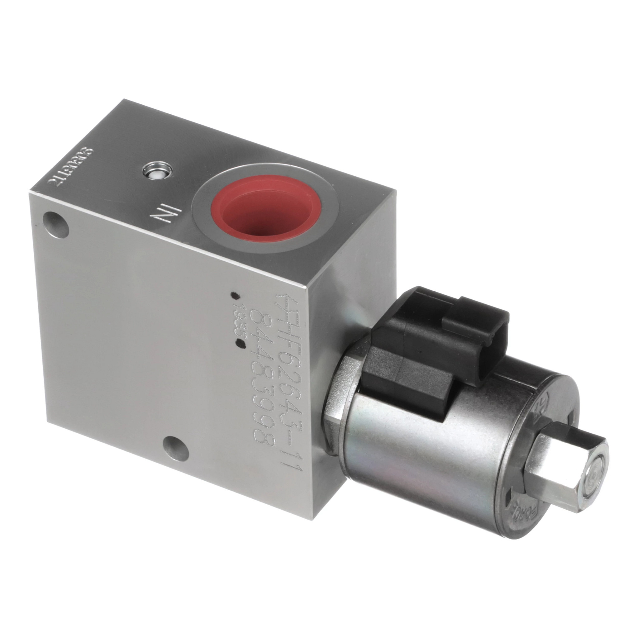 CONTROL VALVE | CASEIH | EU | EN