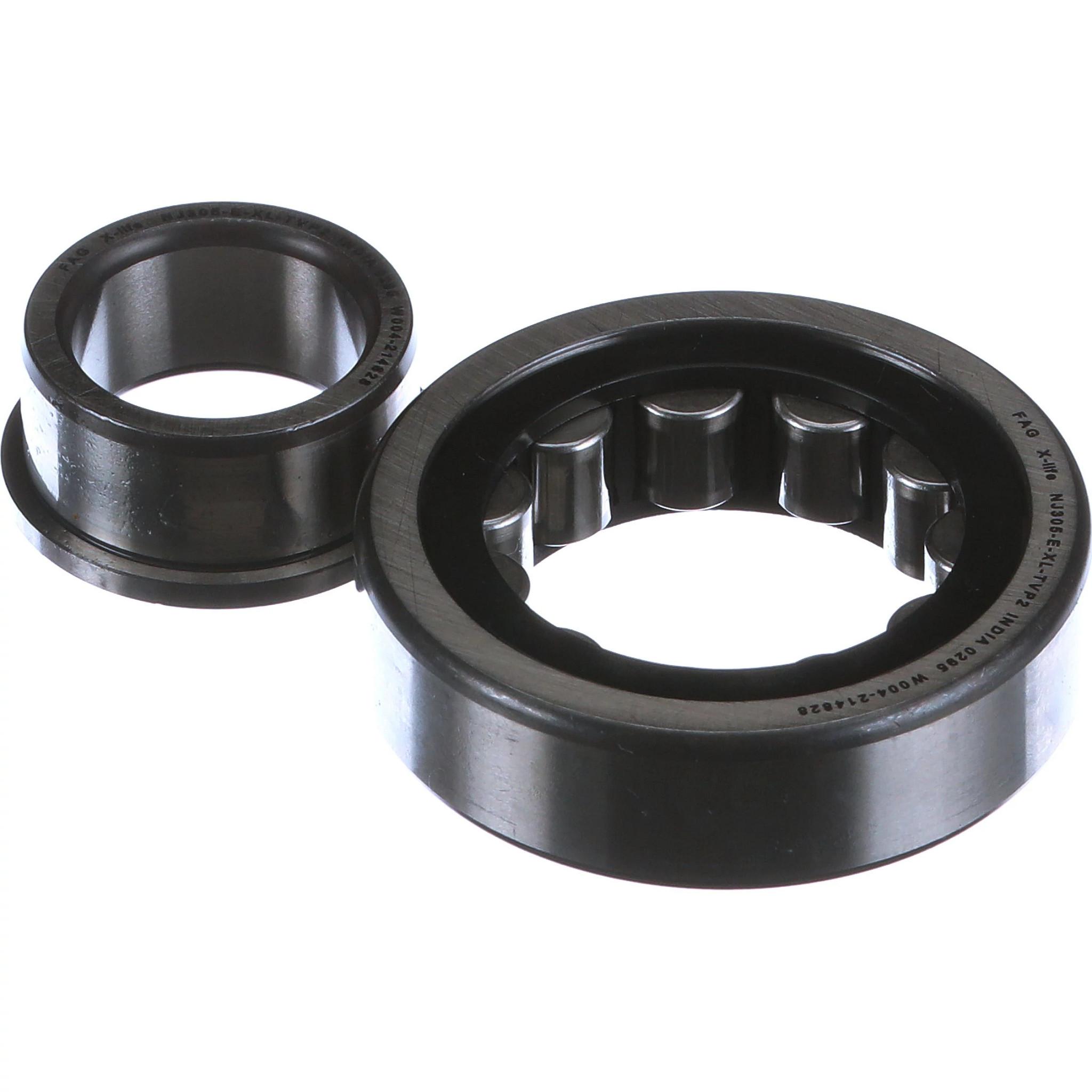 9811397 | Cylindrical Roller Bearing - NJ305 ECP - 25 mm ID
