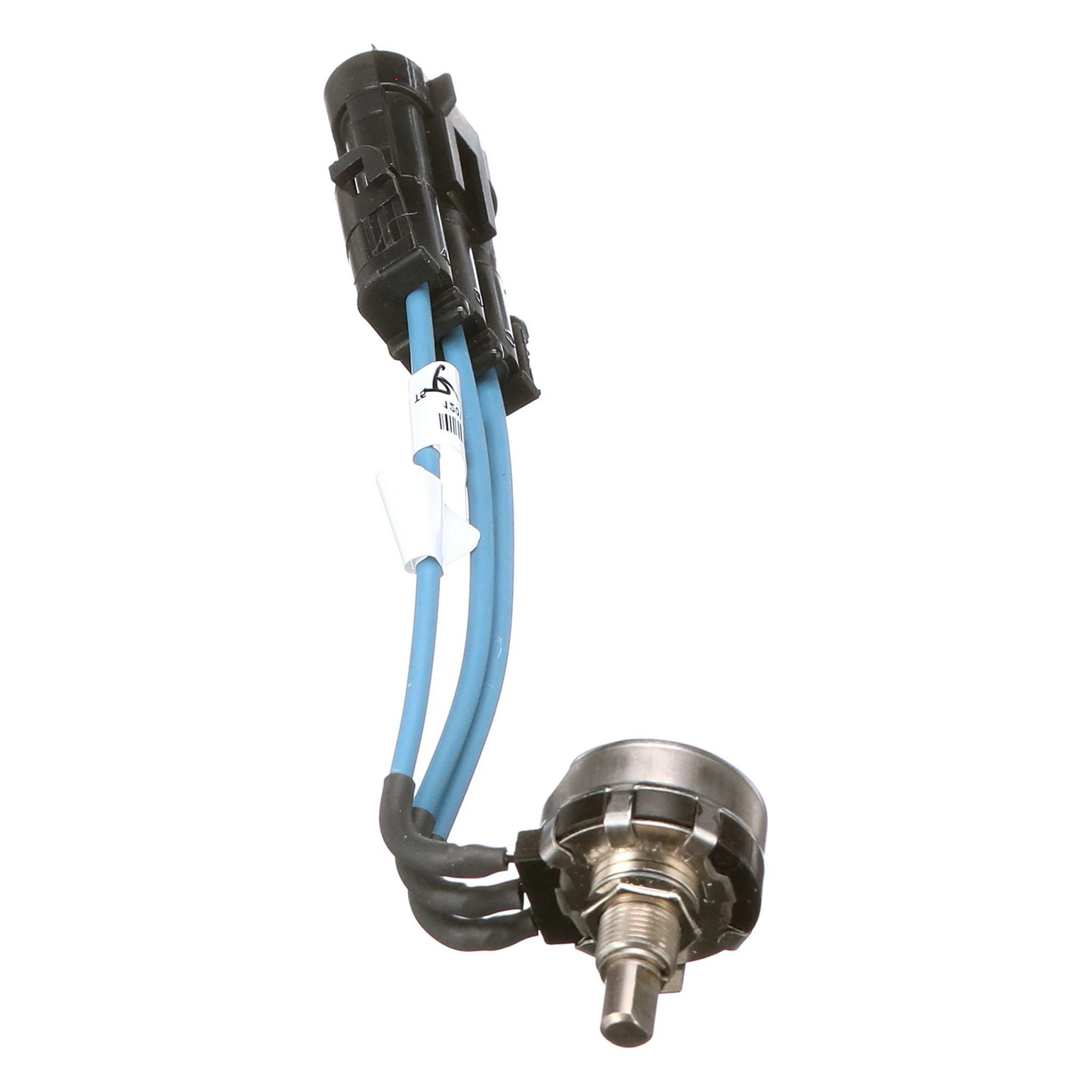 POTENTIOMETER | FLEXICOIL | US | EN