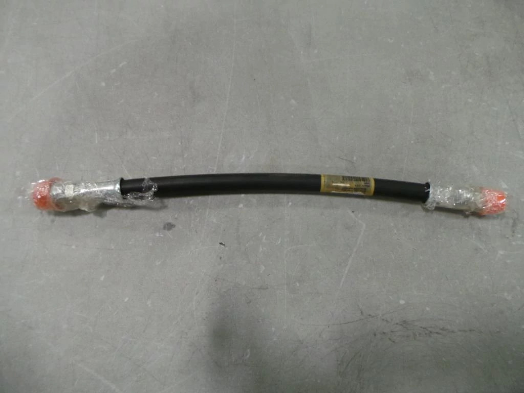 HYDRAULIC HOSE | CASECE | IE | EN