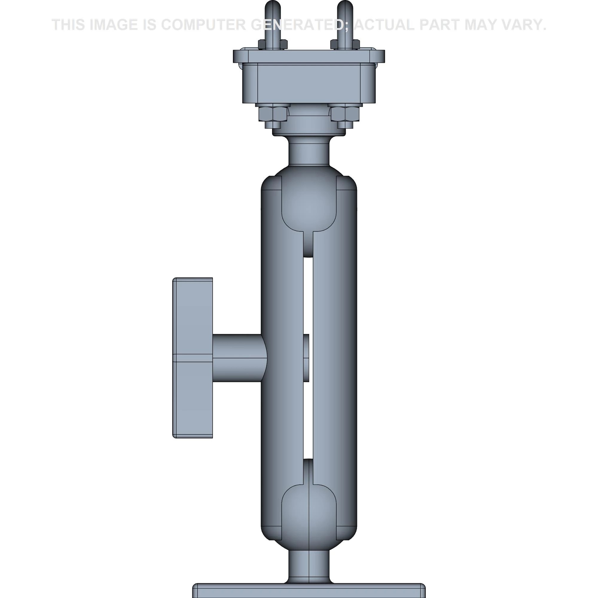 ARM | FLEXICOIL | CA | EN