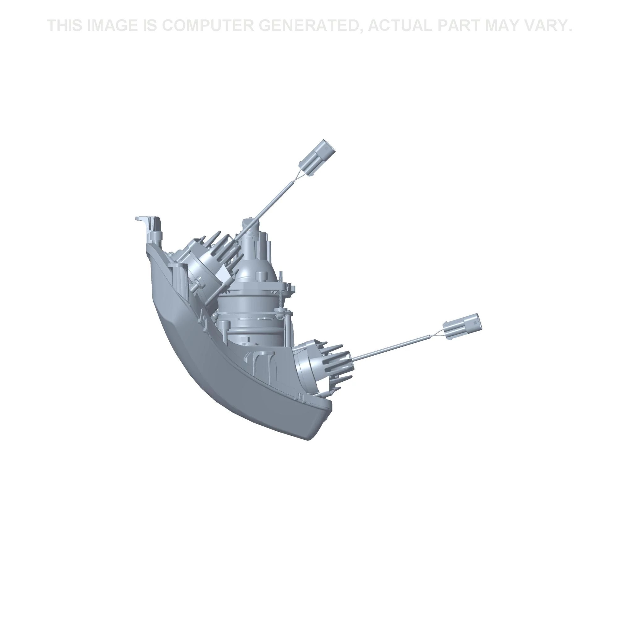 RH HEADLAMP | CASEIH | GB | EN