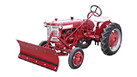 INTERNATIONAL HARVESTER LEVELING & GRADER BLADE | CASEIH | US | EN