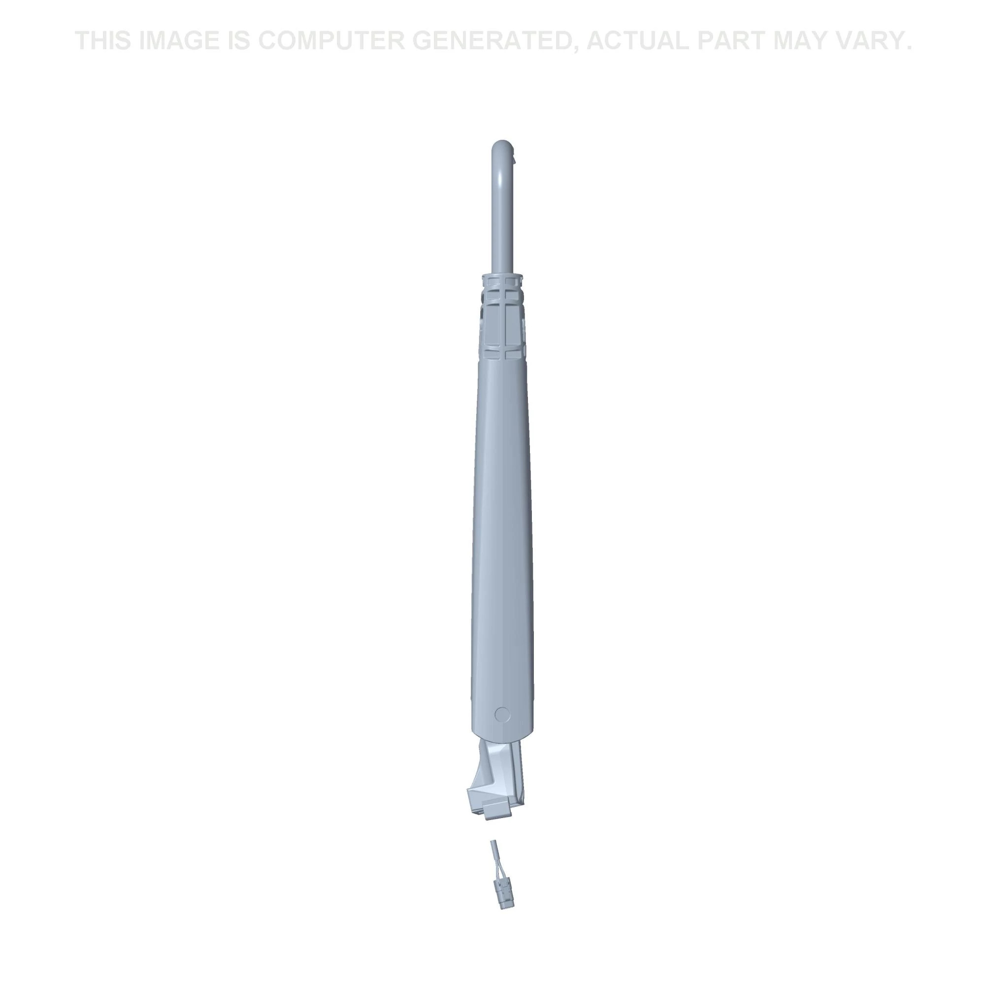 MIRROR ARM | NEWHOLLANDAG | CA | EN