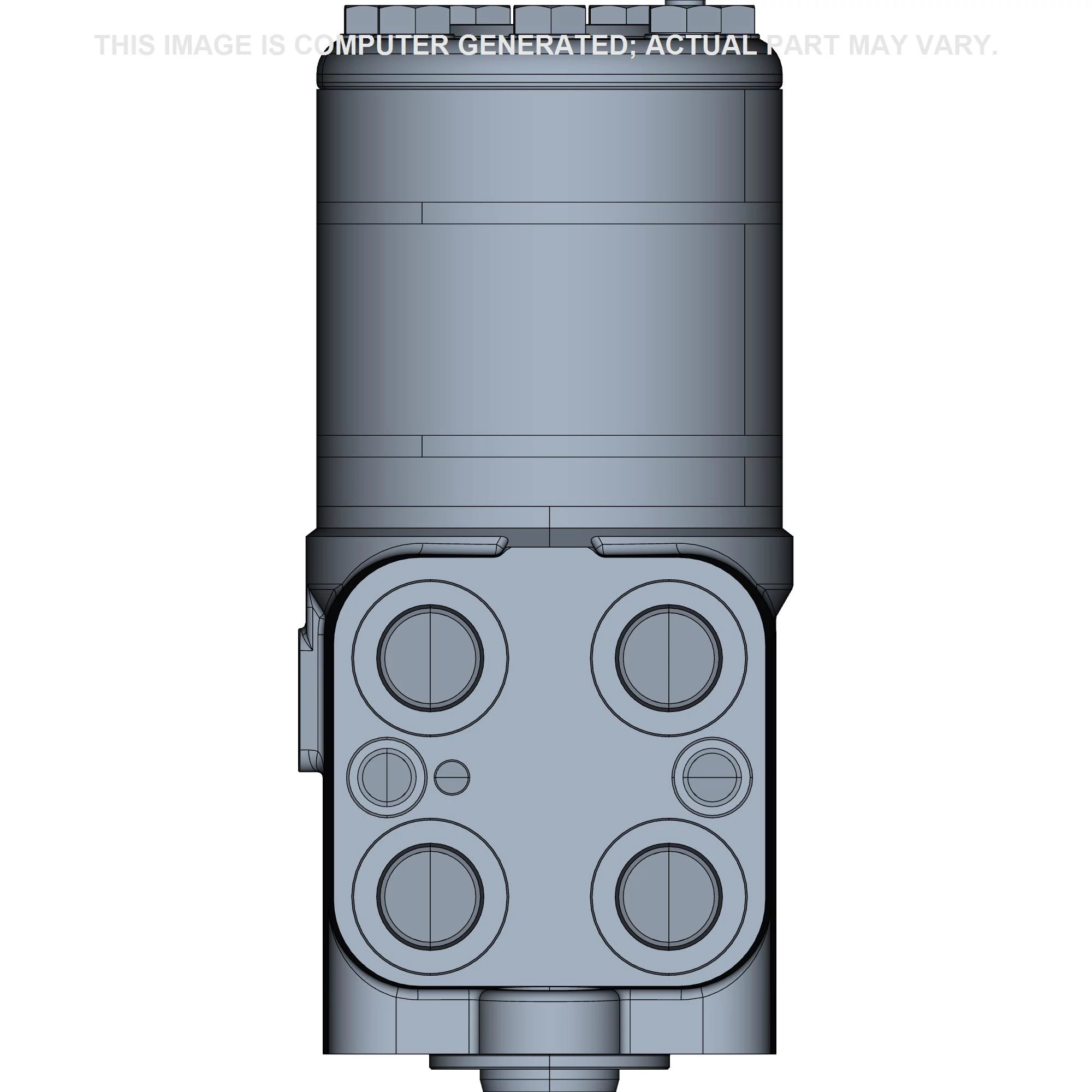VALVE DE DIRECTION | NEWHOLLANDAG | CA | FR