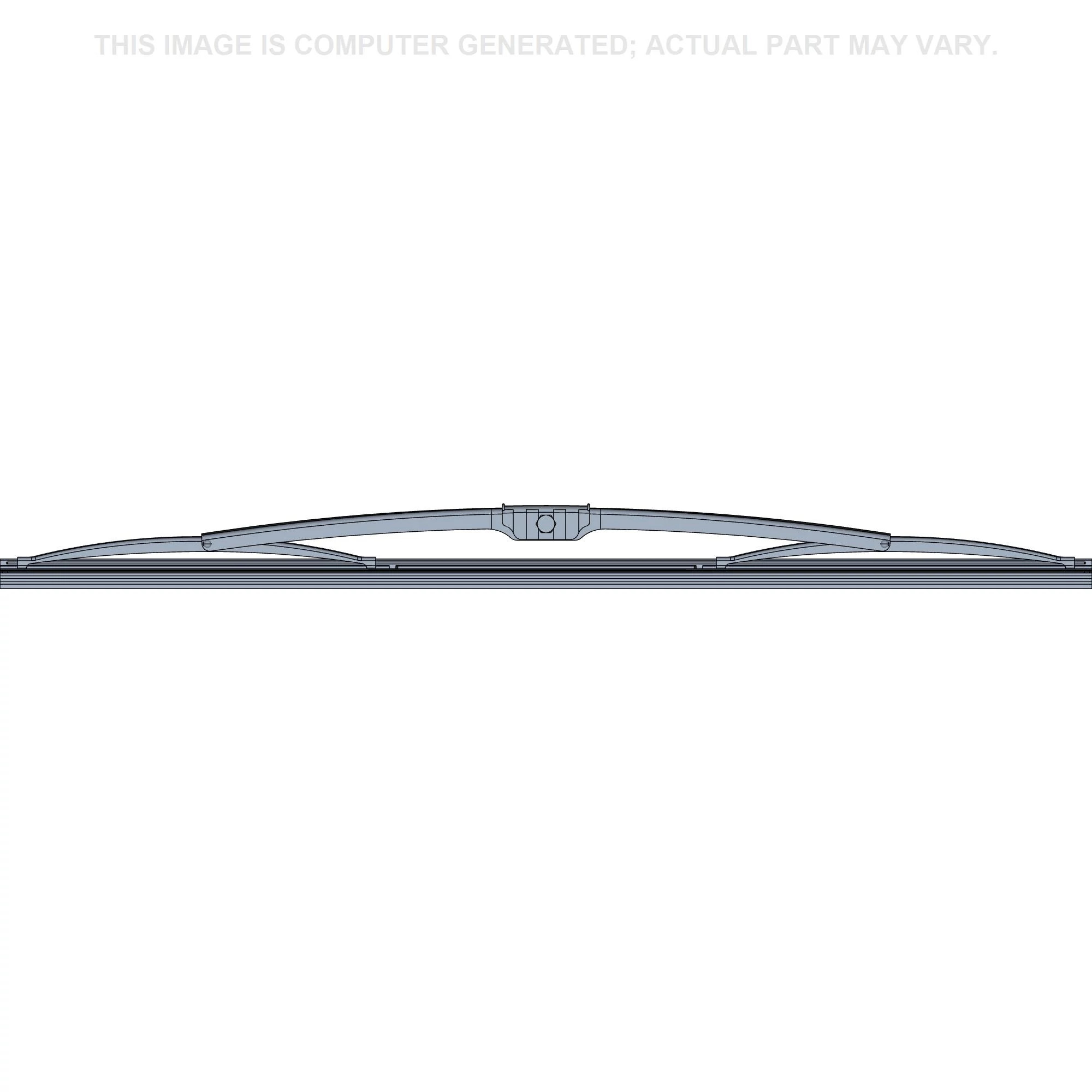 Escova Limpa Pára-br