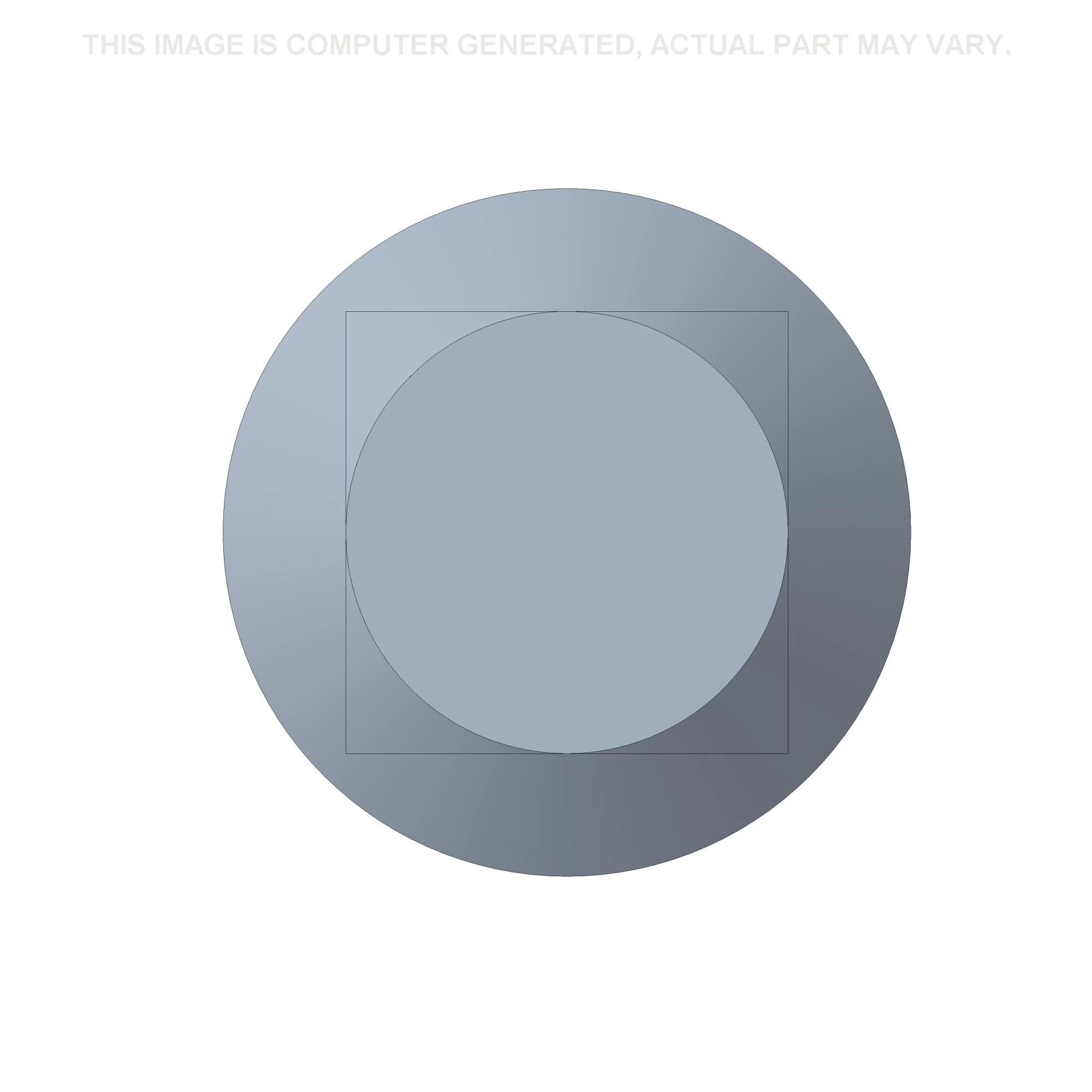 PLOW BOLT | MILLER | AMEA | EN