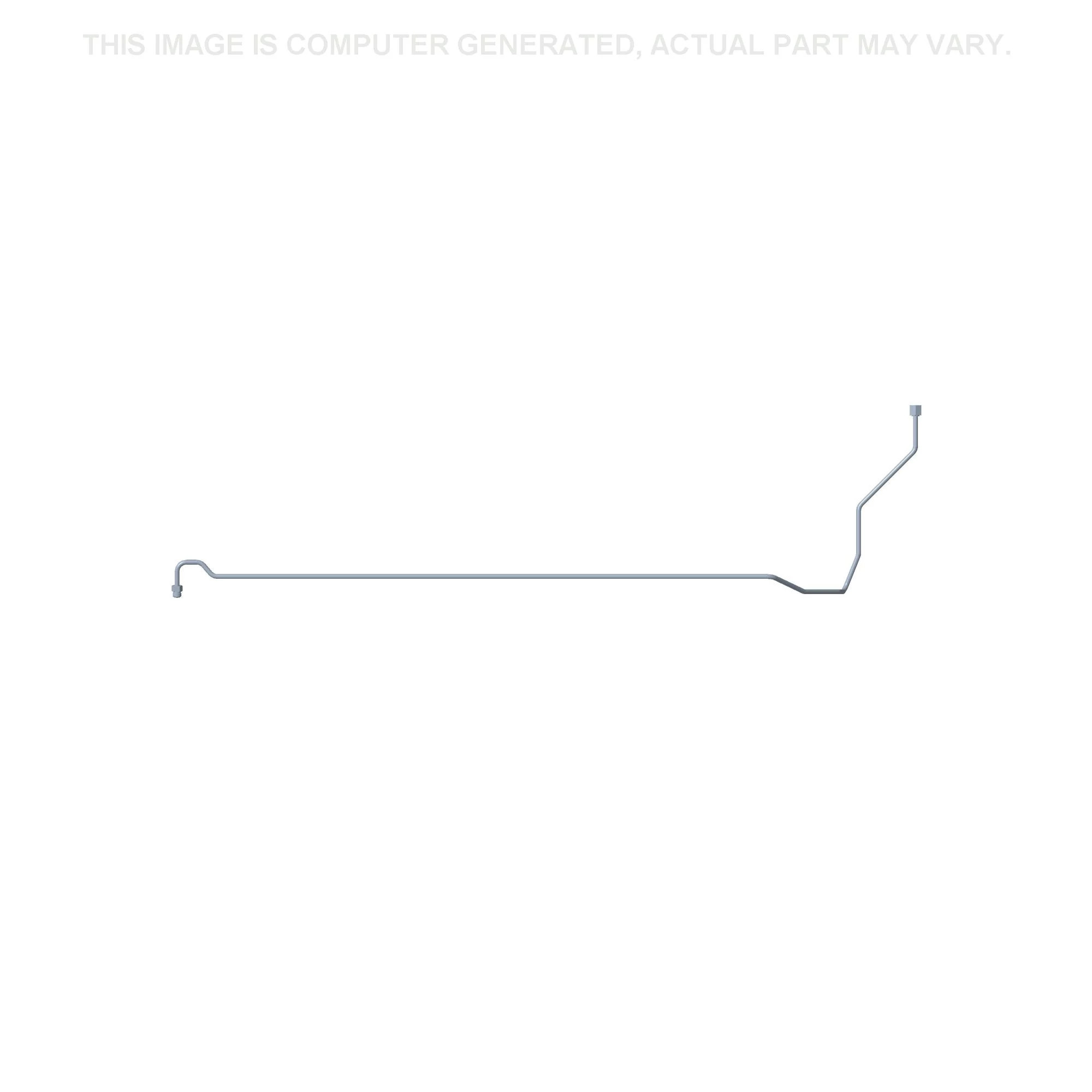 TUBO DE TRAVÃO | CASECE | EU | NL