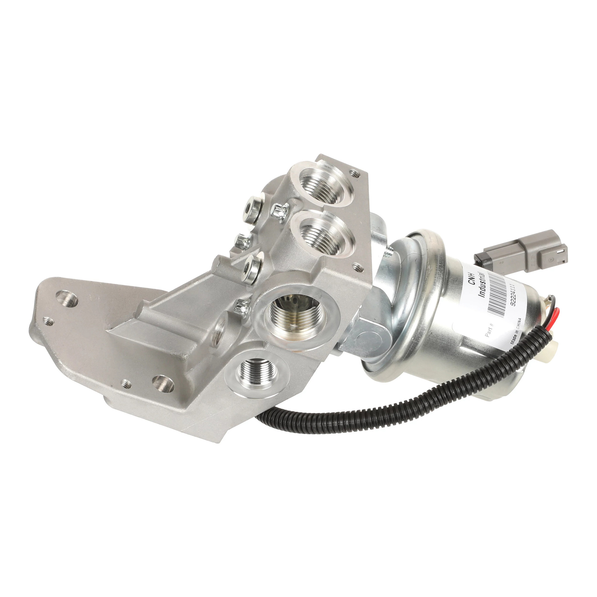 FUEL PUMP | NEWHOLLANDAG | GB | EN