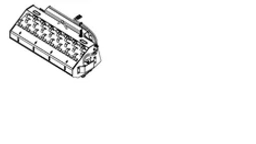 Rouleau Compresseur Vibrant De 48 po Vrp48 | CASEIH | CA | FR