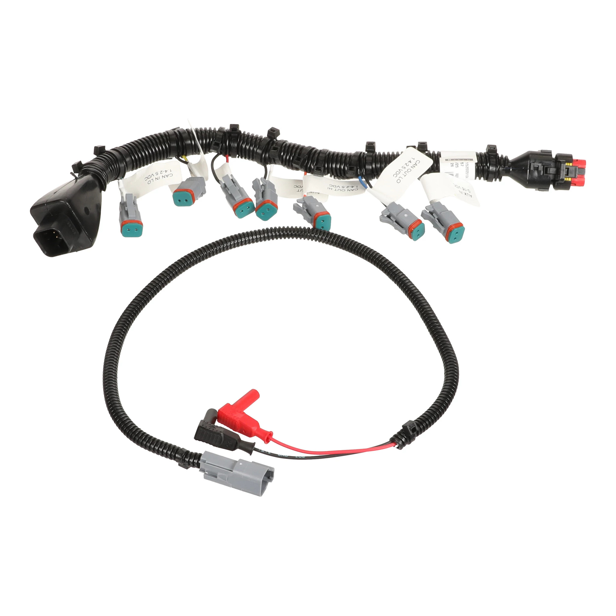 CABLE | CASEIH | CA | EN