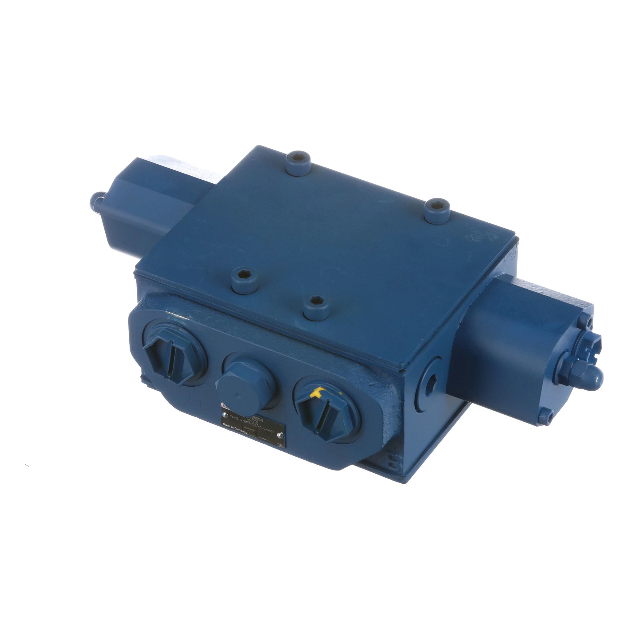 KLEP | NEWHOLLANDAG | EU | IT