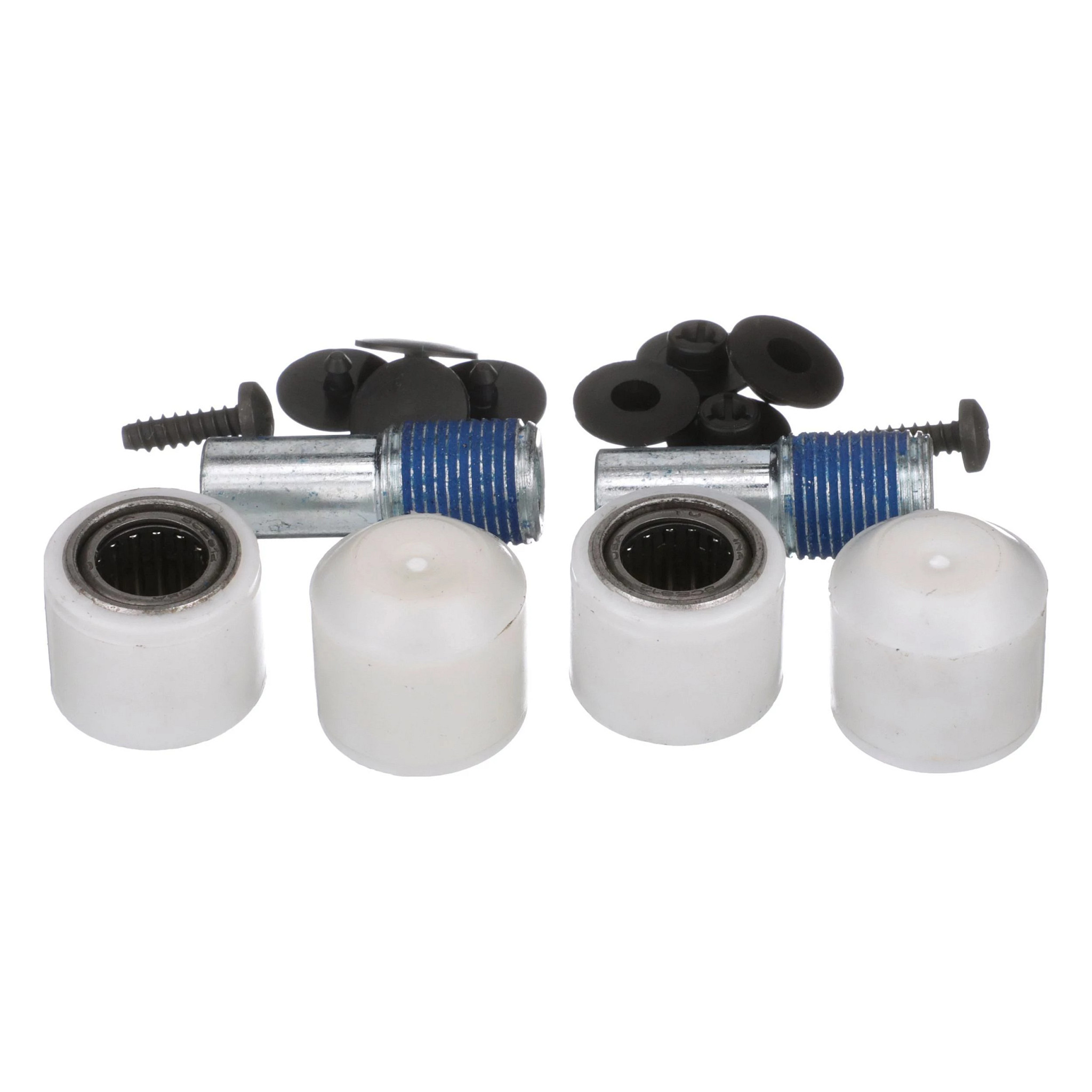 KIT D'ENTRETIEN | NEWHOLLANDAG | FR | FR