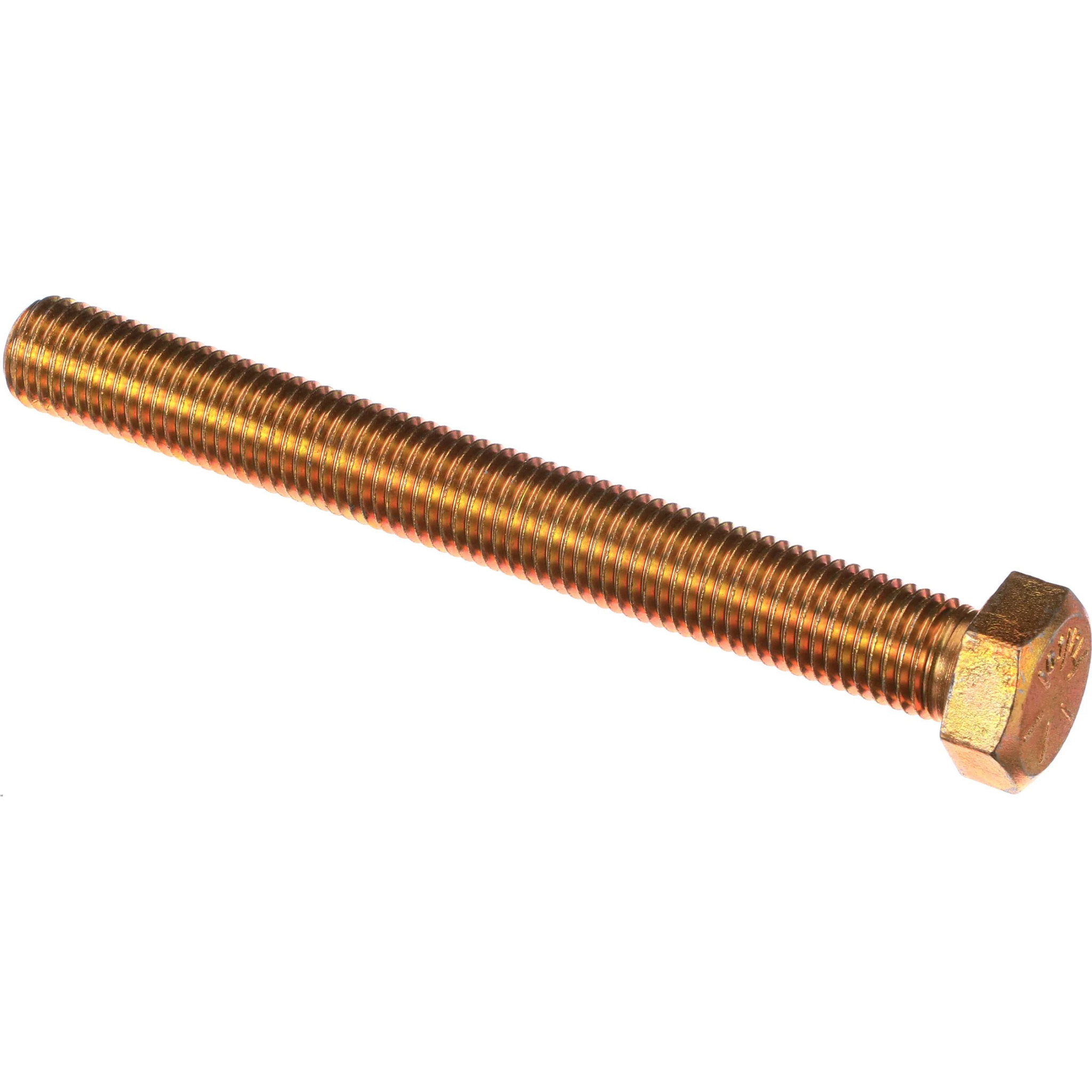 Boulon - Qualité 8 - Filetage complet - 1 po - 8 x 9 po | CASECE | CA | EN