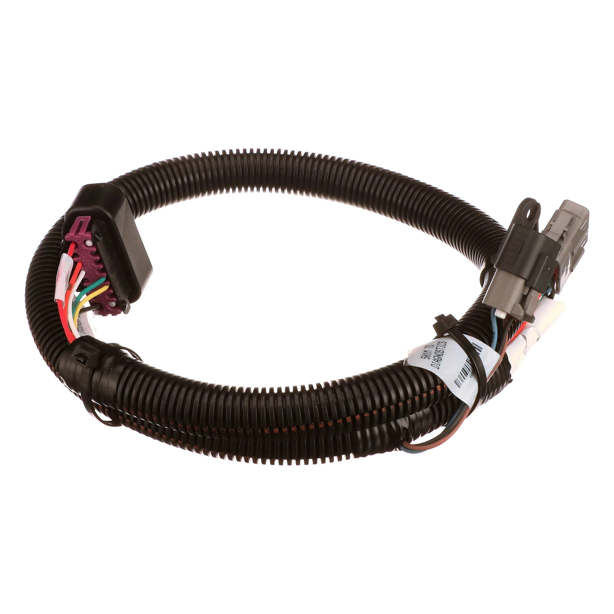 FAISCEAU ELECTRIQUE | NEWHOLLANDAG | EU | EN