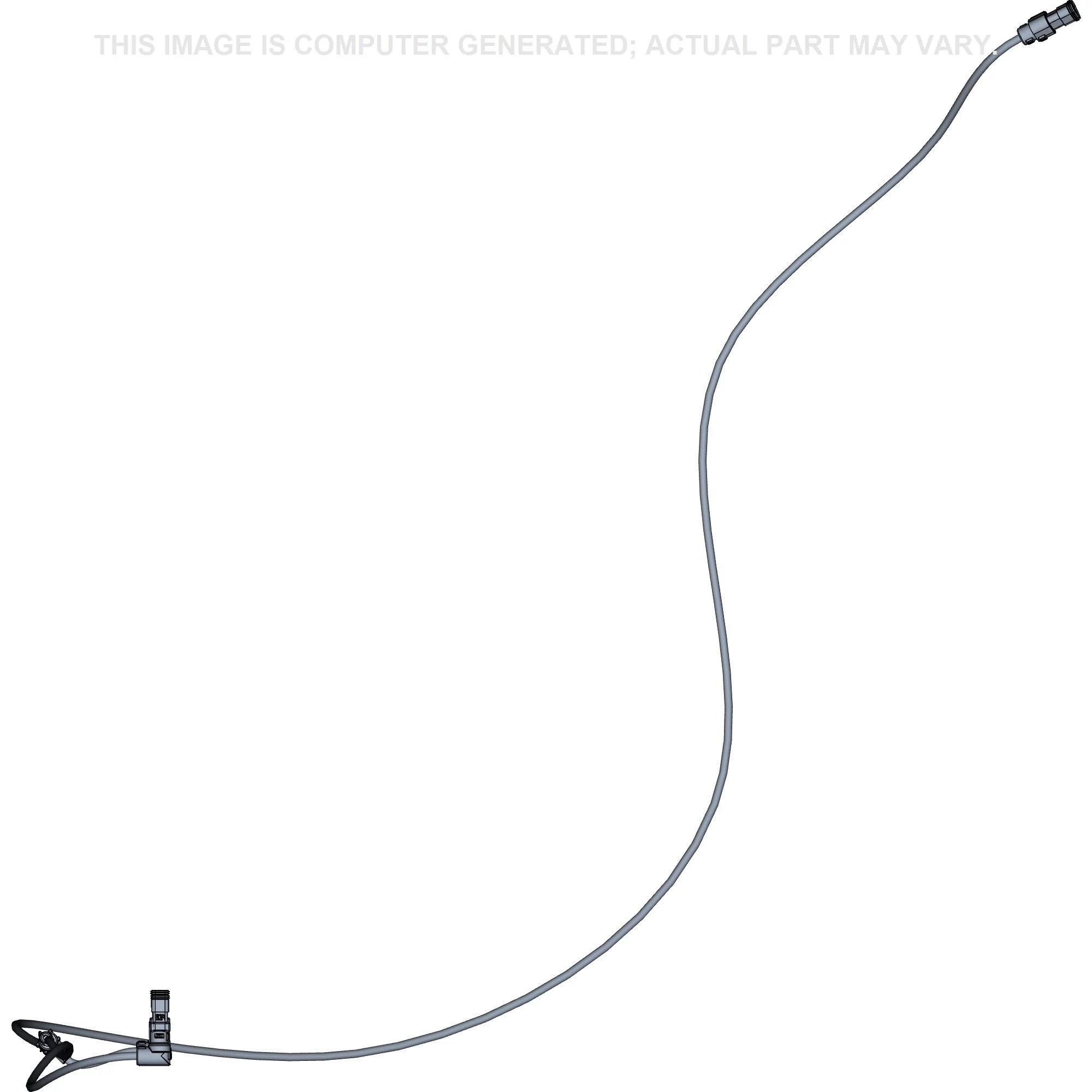 WIRE HARNESS | NEWHOLLANDAG | CA | EN