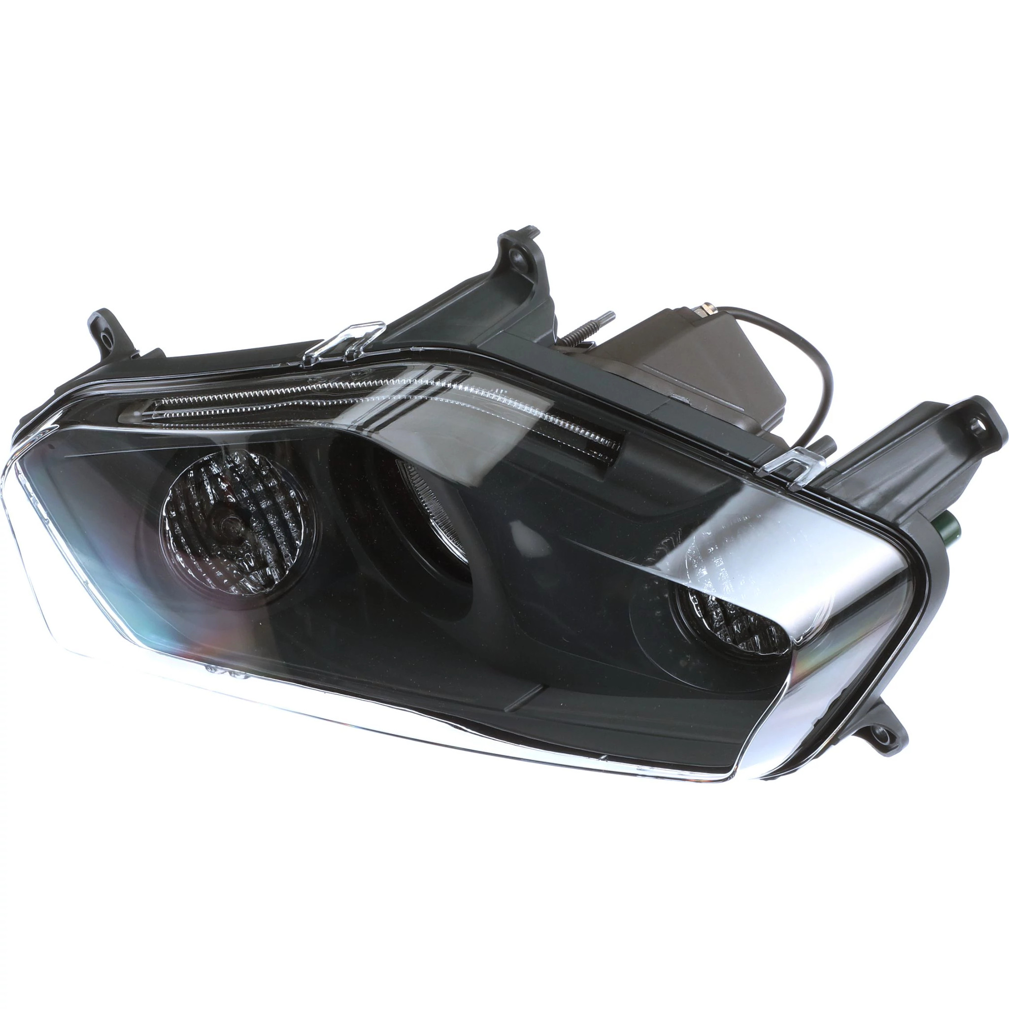 パーツ rh Hood Bumper Support, Lower For Kenworth T680, T880