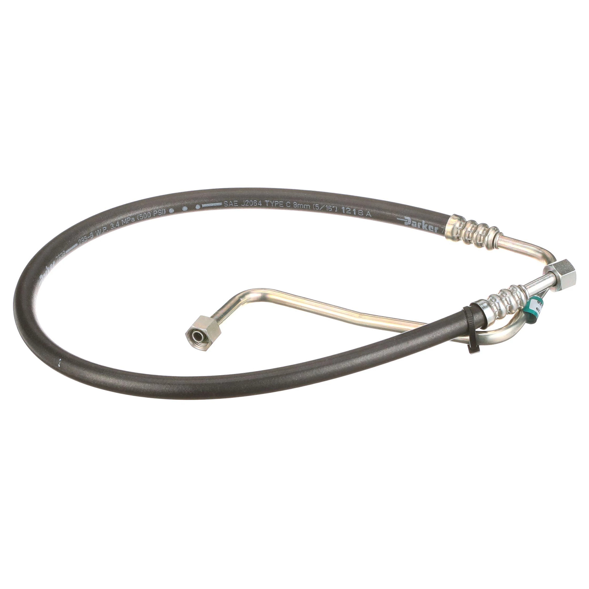 A/C HOSE | NEWHOLLANDAG | AU | EN