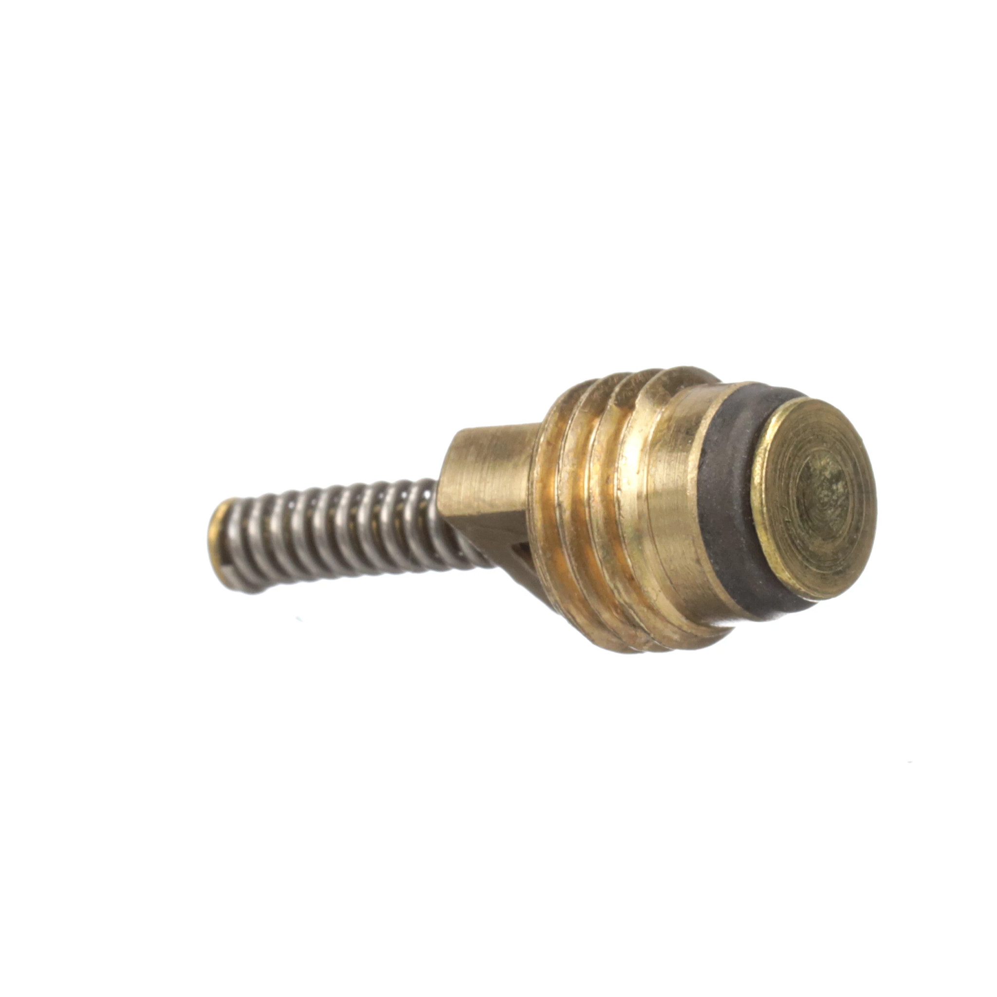 Válvula Schrader da porta de serviço de baixa pressão do ar condicionado | CASECE | BR | PT