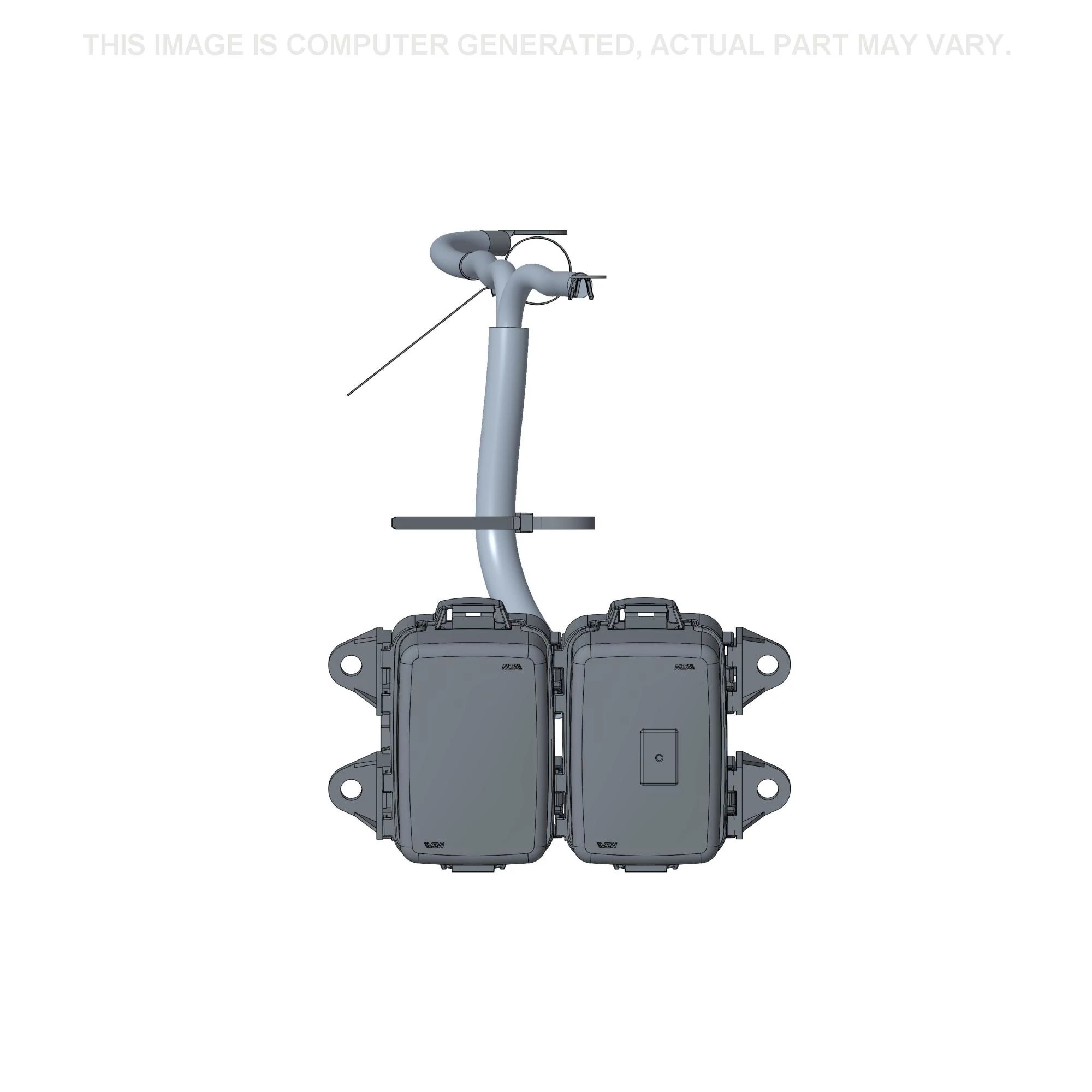 WIRE HARNESS | NEWHOLLANDAG | US | EN