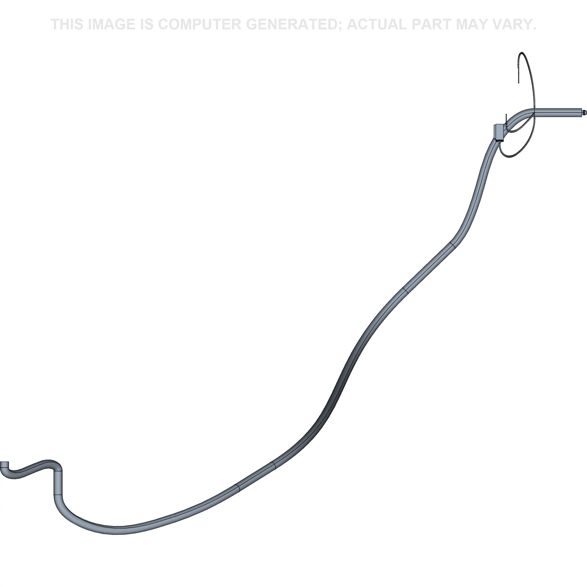 HARNESS | FLEXICOIL | US | EN