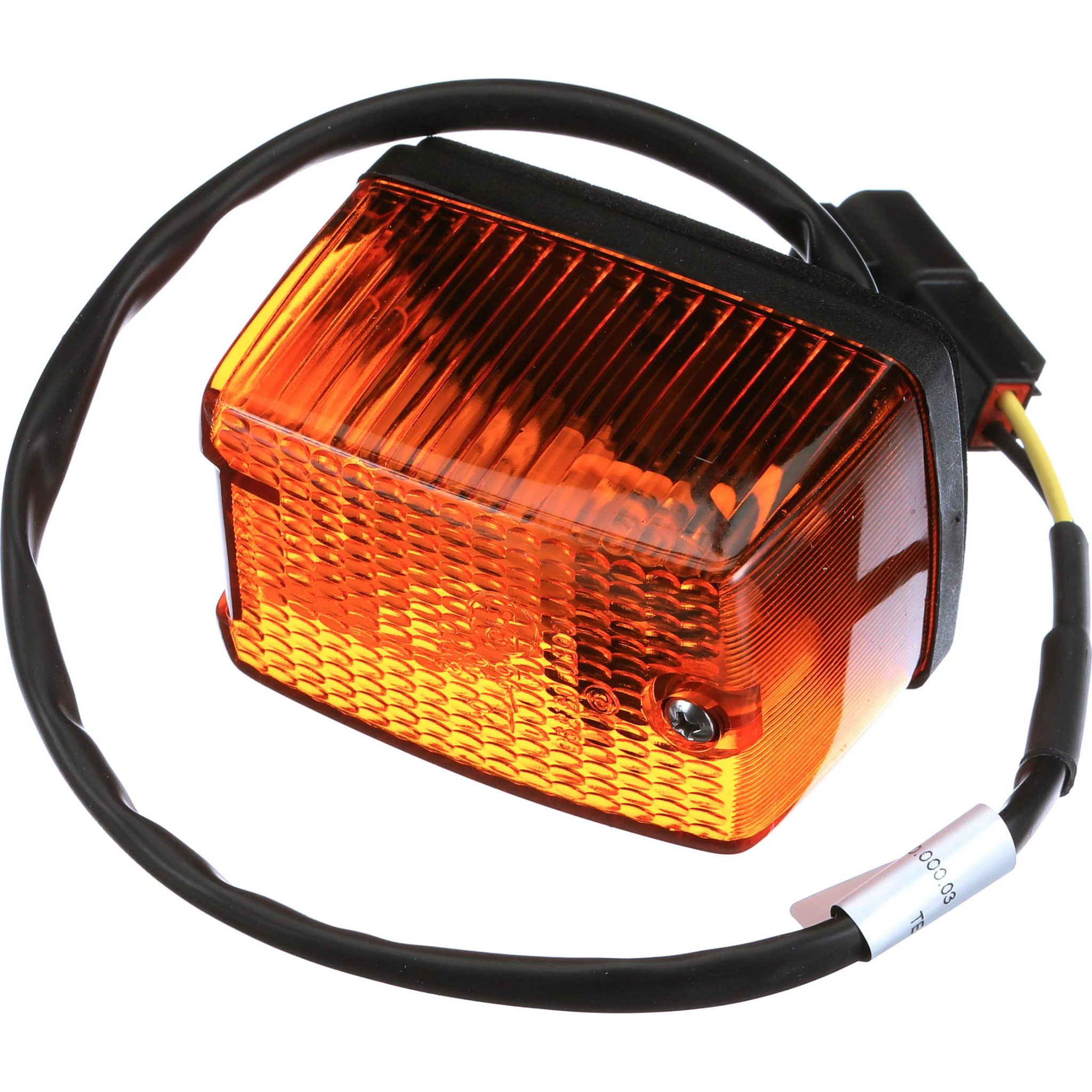 SIDE LAMP ASSY | CASEIH | AMEA | EN