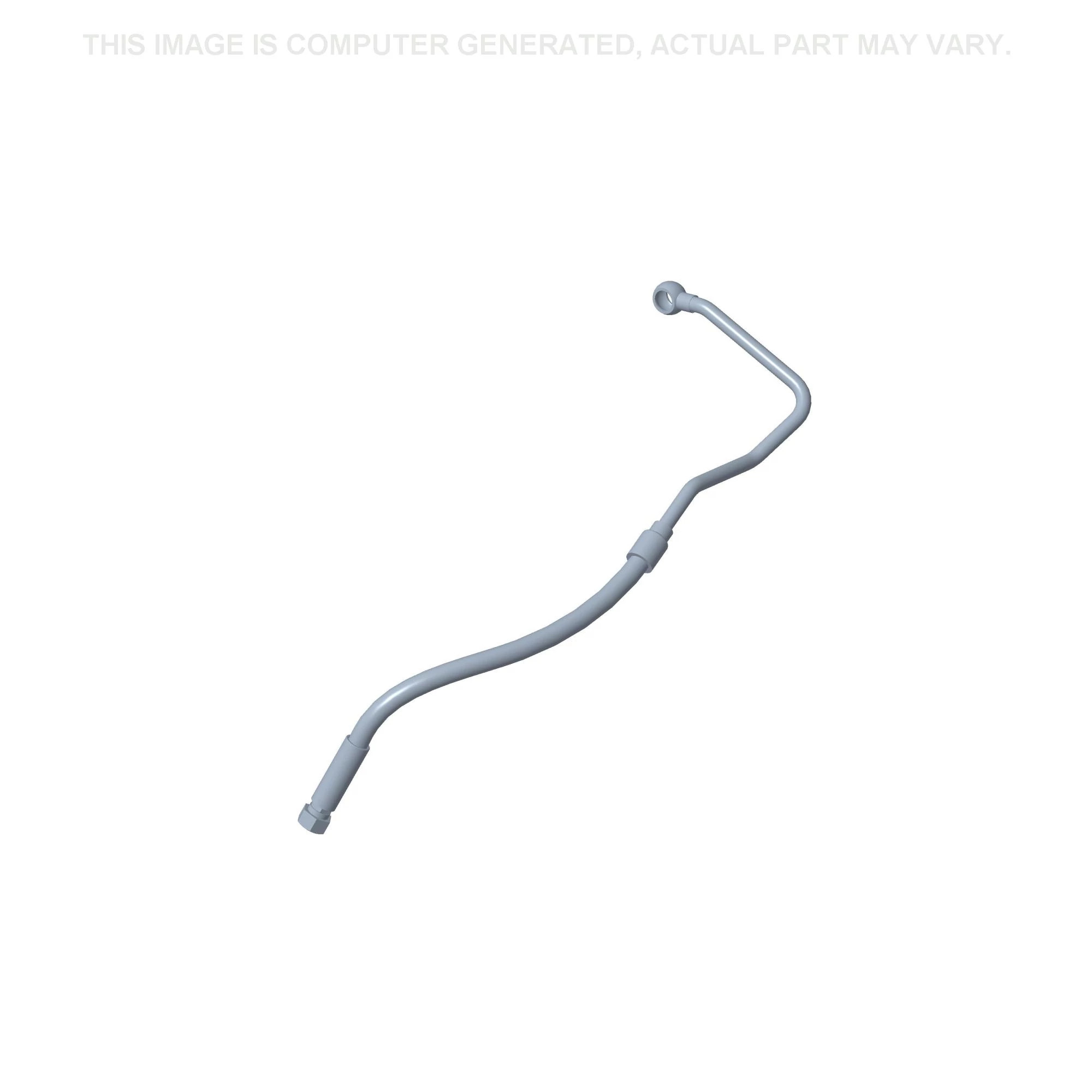 Tubo De Pressão | NEWHOLLANDAG | BR | PT