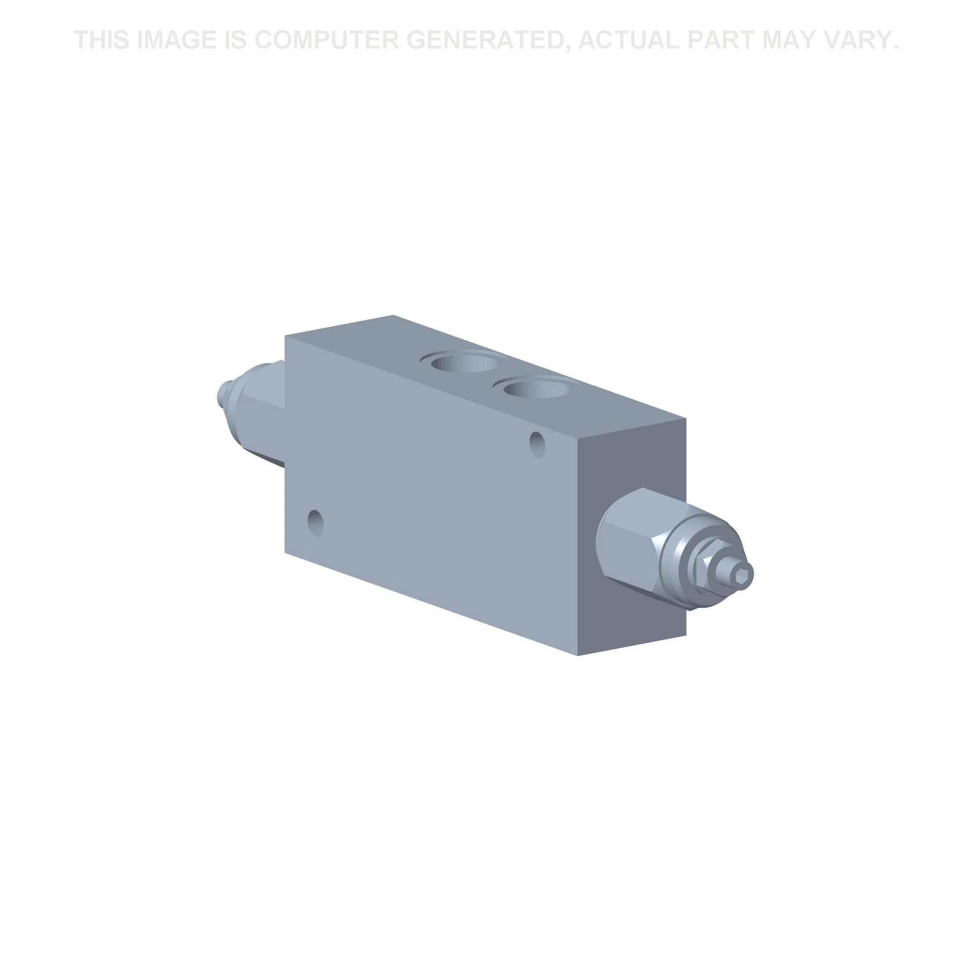 VALVE, HYDRAULIC | CASECE | CA | EN