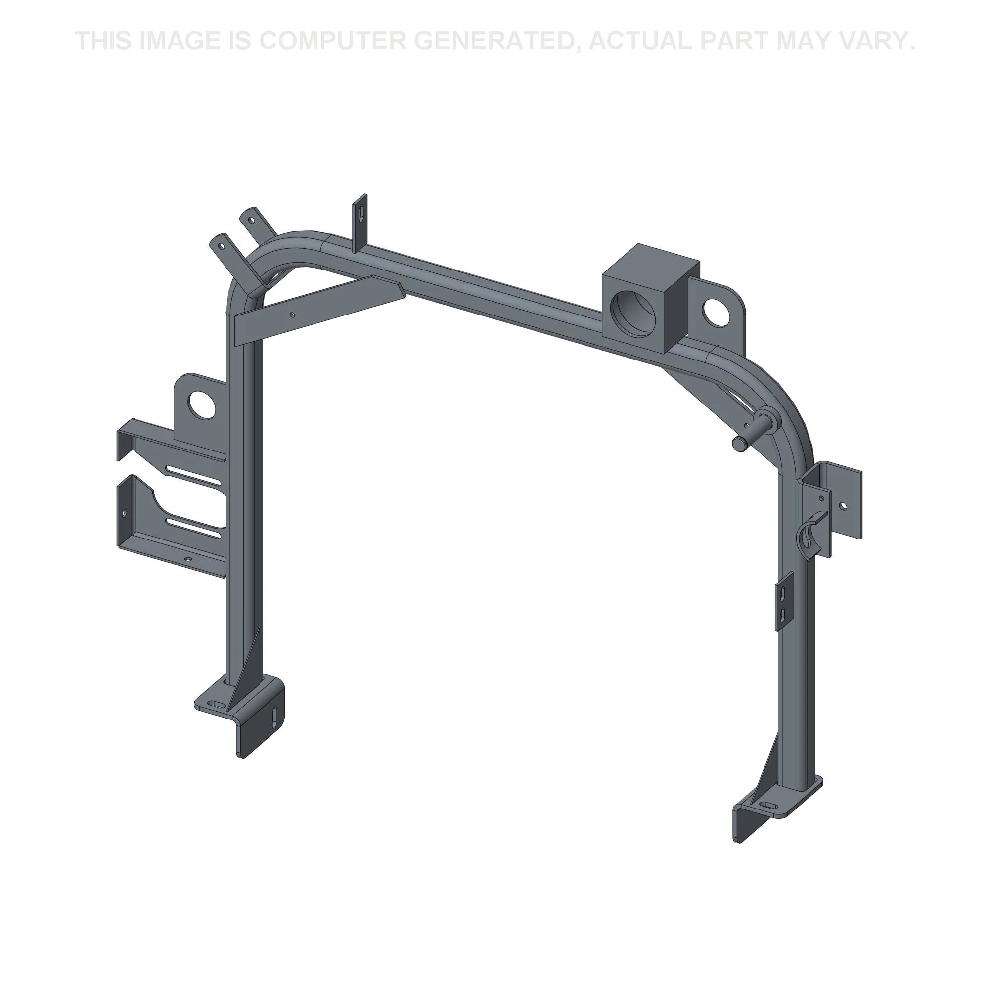 SUPPORT | CASEIH | GB | EN