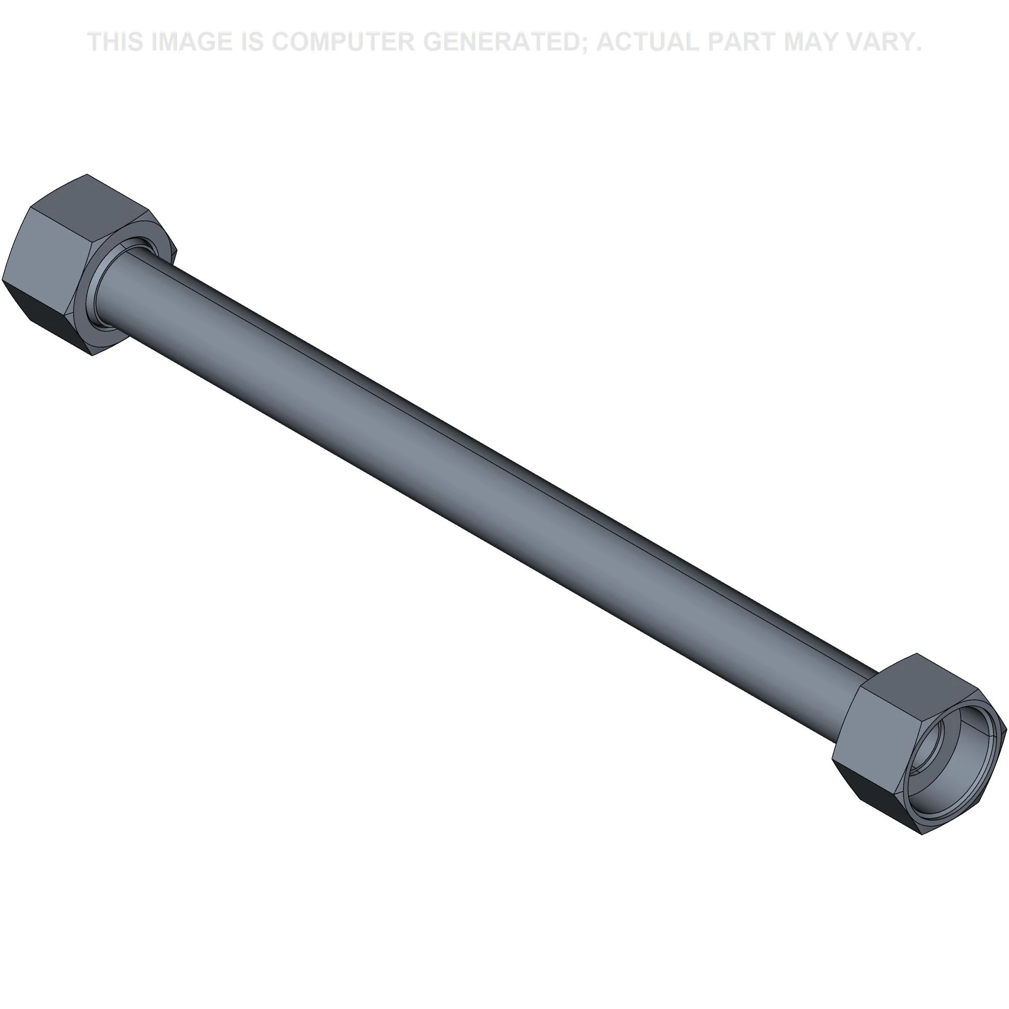 TUBO HIDRÁULICO | CASECE | EU | ES