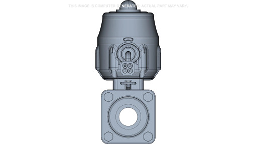 CONTROL VALVE | NEWHOLLANDAG | CA | EN