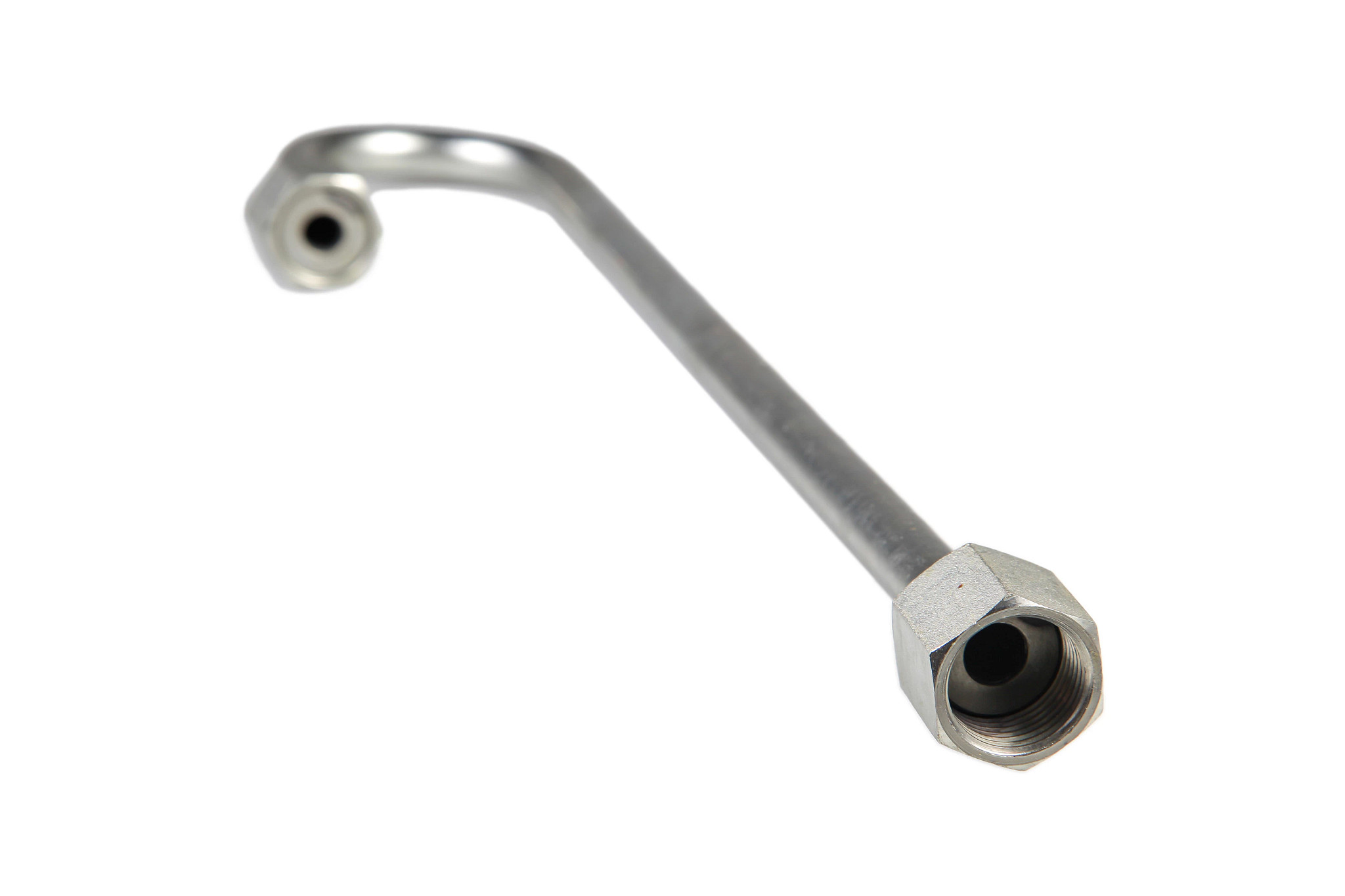 Tuyau pour extrémité de vérin de levage - 12 mm (De) x 350 mm (L) | CASECE | CA | FR