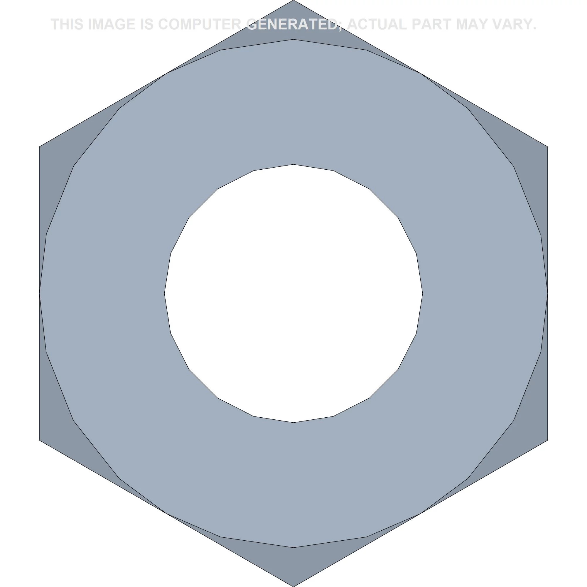 THIN NUT | CASEIH | US | EN