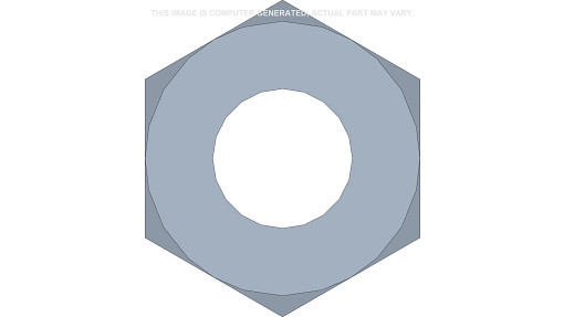 THIN NUT | NEWHOLLANDCE | SA | PT