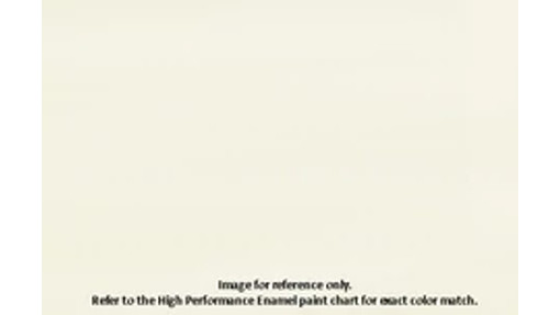 Blanco White Enamel Paint - 12 Oz/340 G Spray Can | NEWHOLLANDCE | US | EN