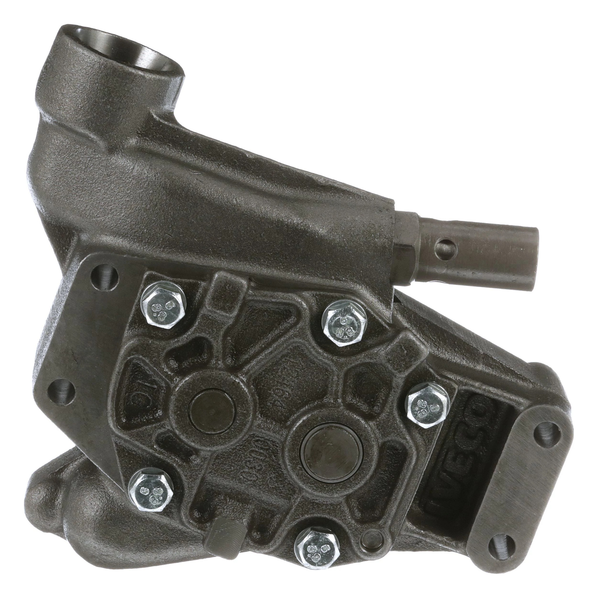 ENGINE OIL PUMP | NEWHOLLANDAG | US | EN