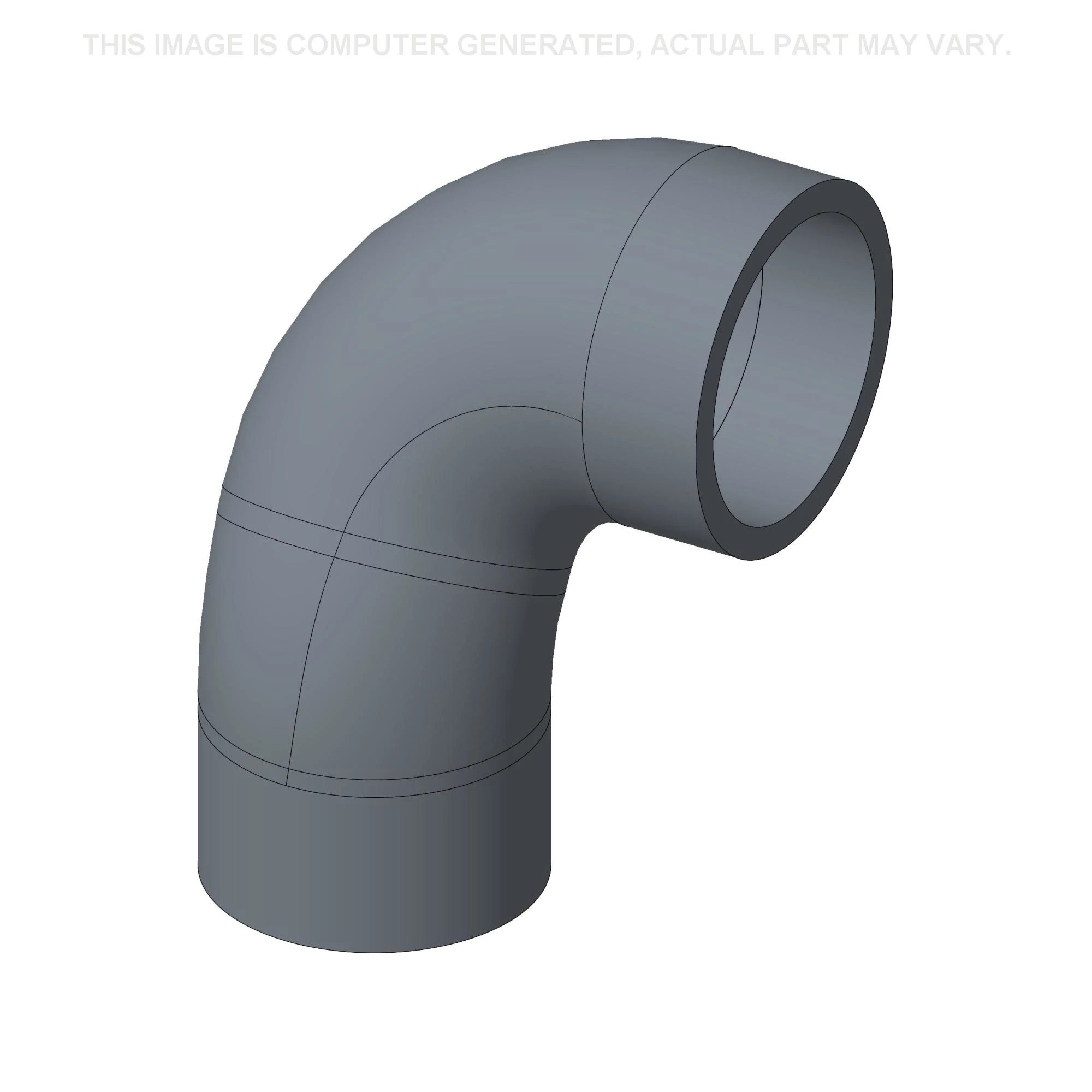 Radiator Hose | CASEIH | CA | EN