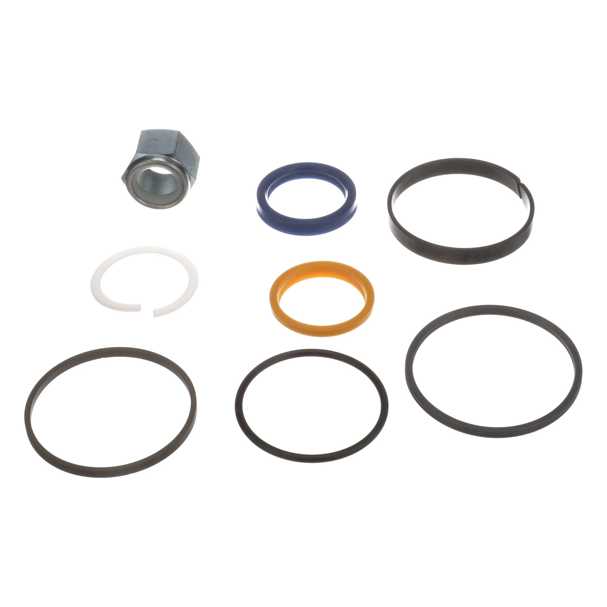 SEAL KIT | CASEIH | EU | EN