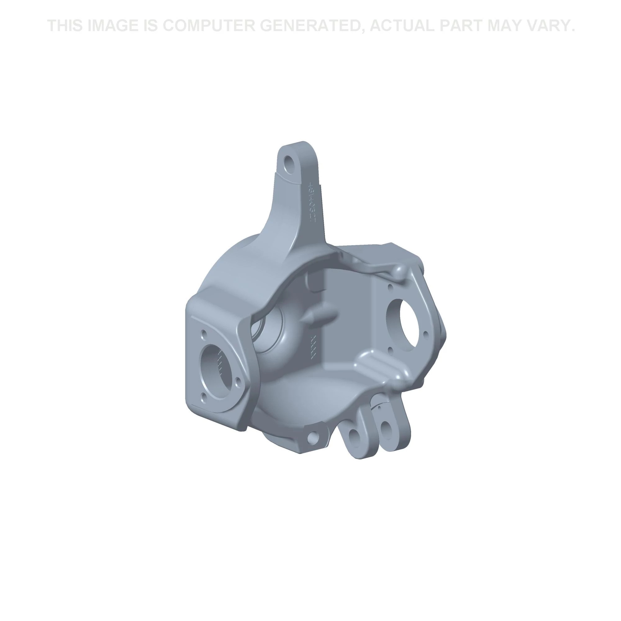 KNUCKLE, STEERING | NEWHOLLANDAG | US | EN