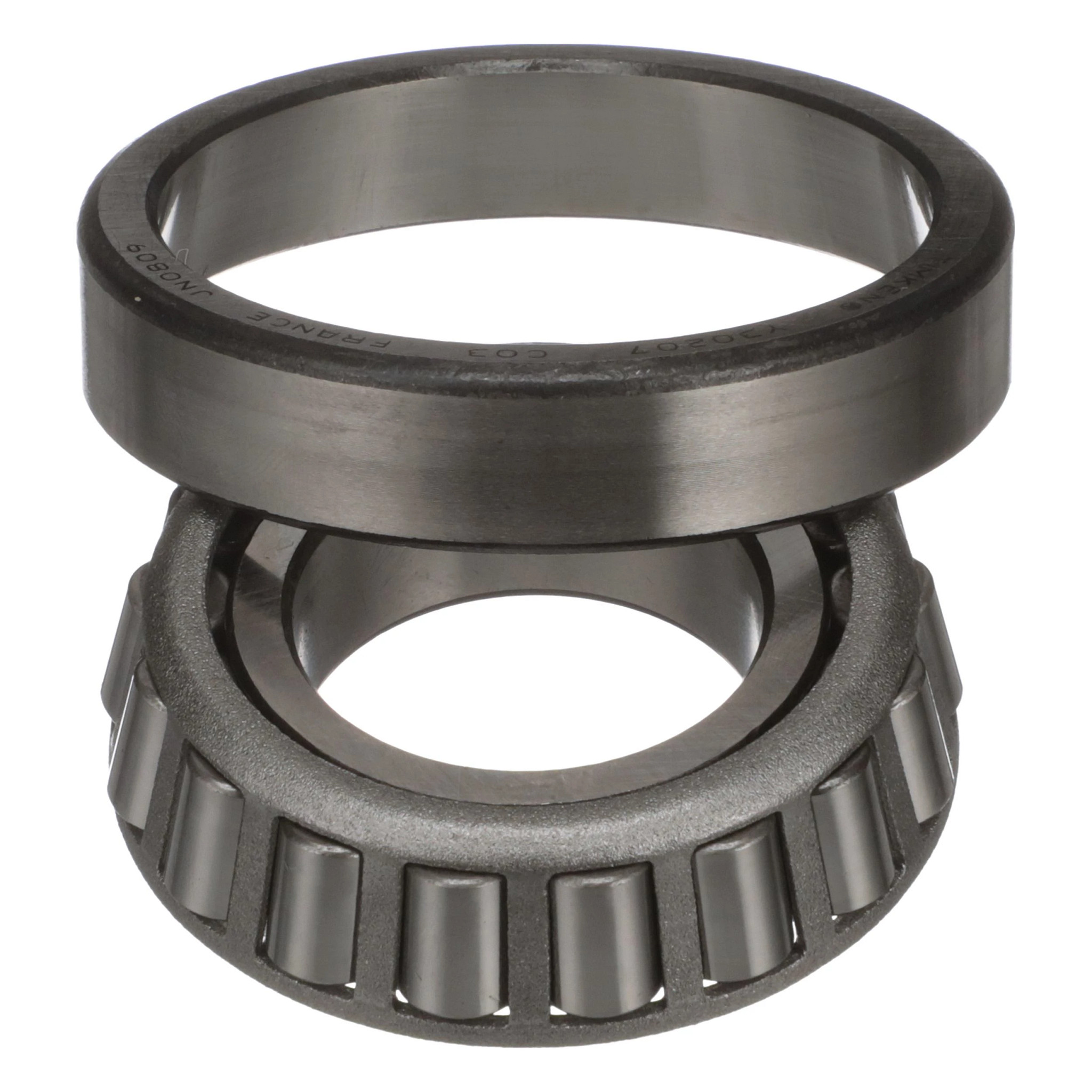 Rolamento de rolos cônicos - ISO 30207