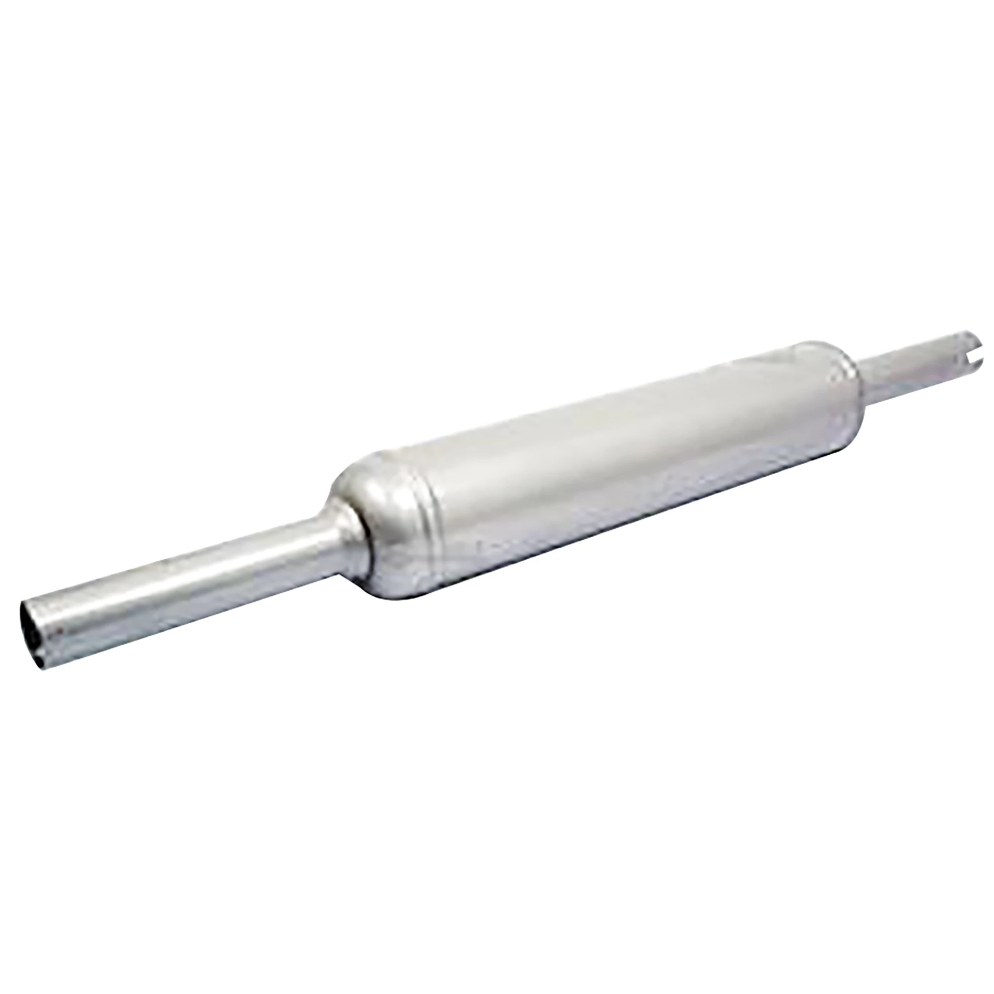 Muffler | NEWHOLLANDCE | CA | EN