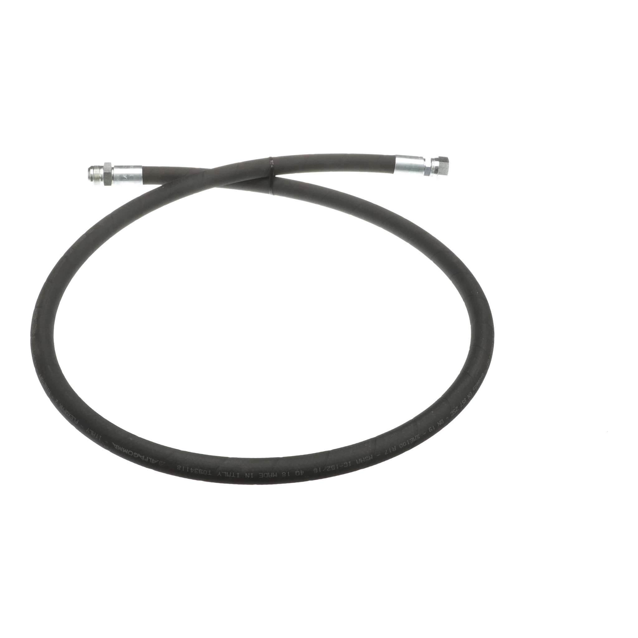 HOSE | CASECE | CA | EN