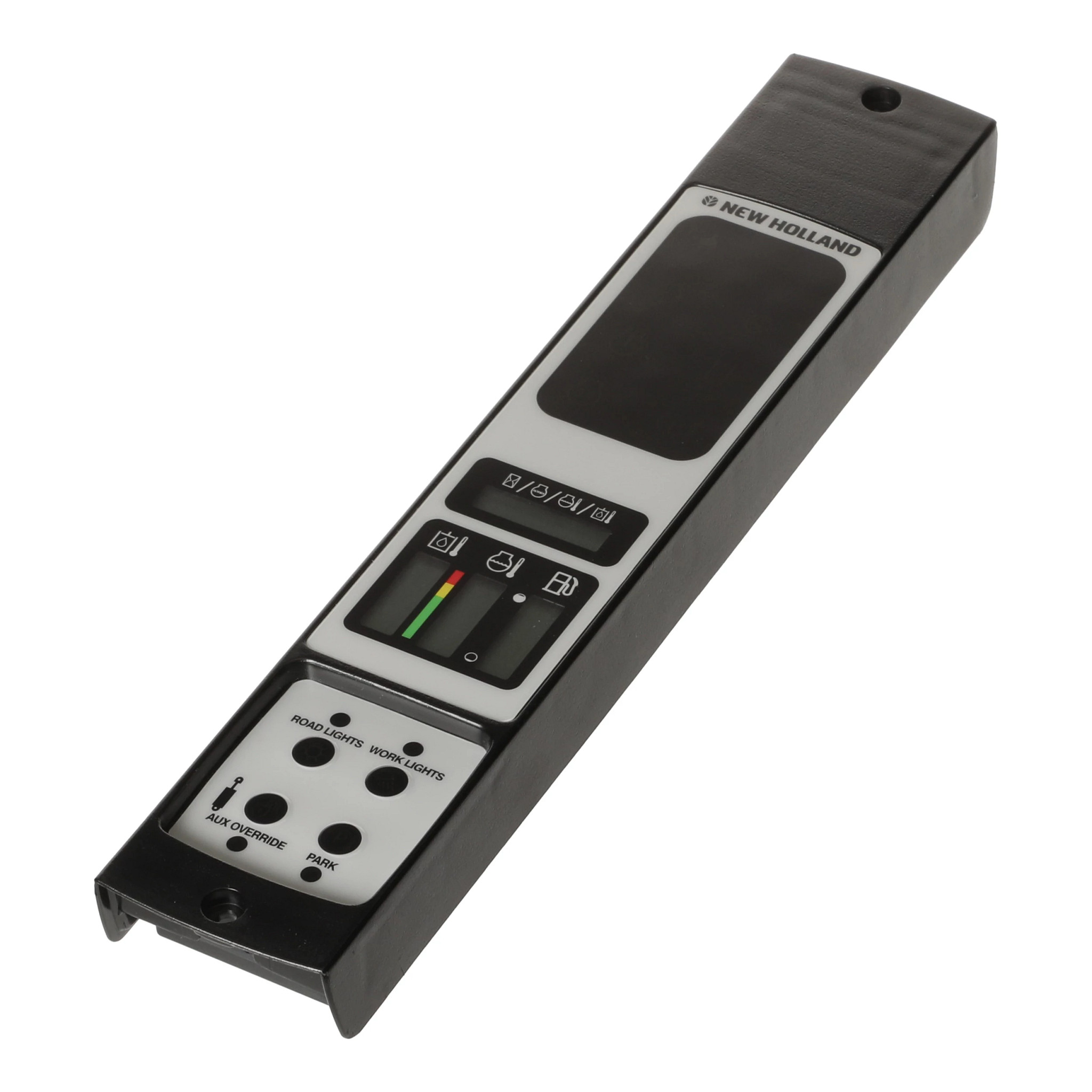 Mile Counter Device | NEWHOLLANDCE | US | EN