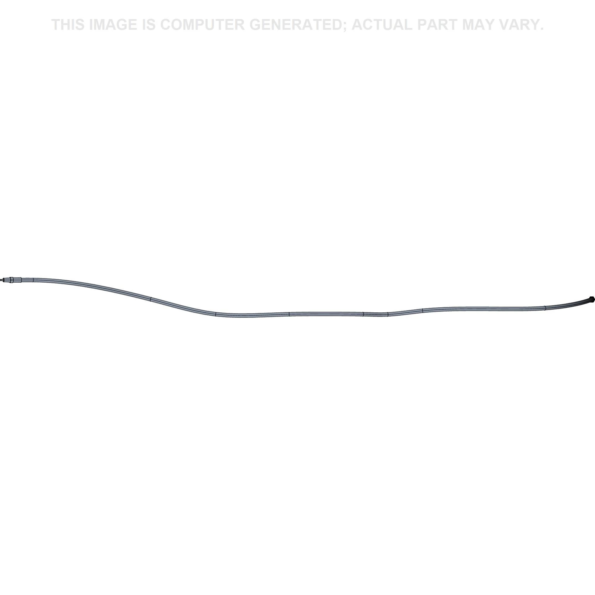 HYDRAULIC HOSE | CASECE | US | EN