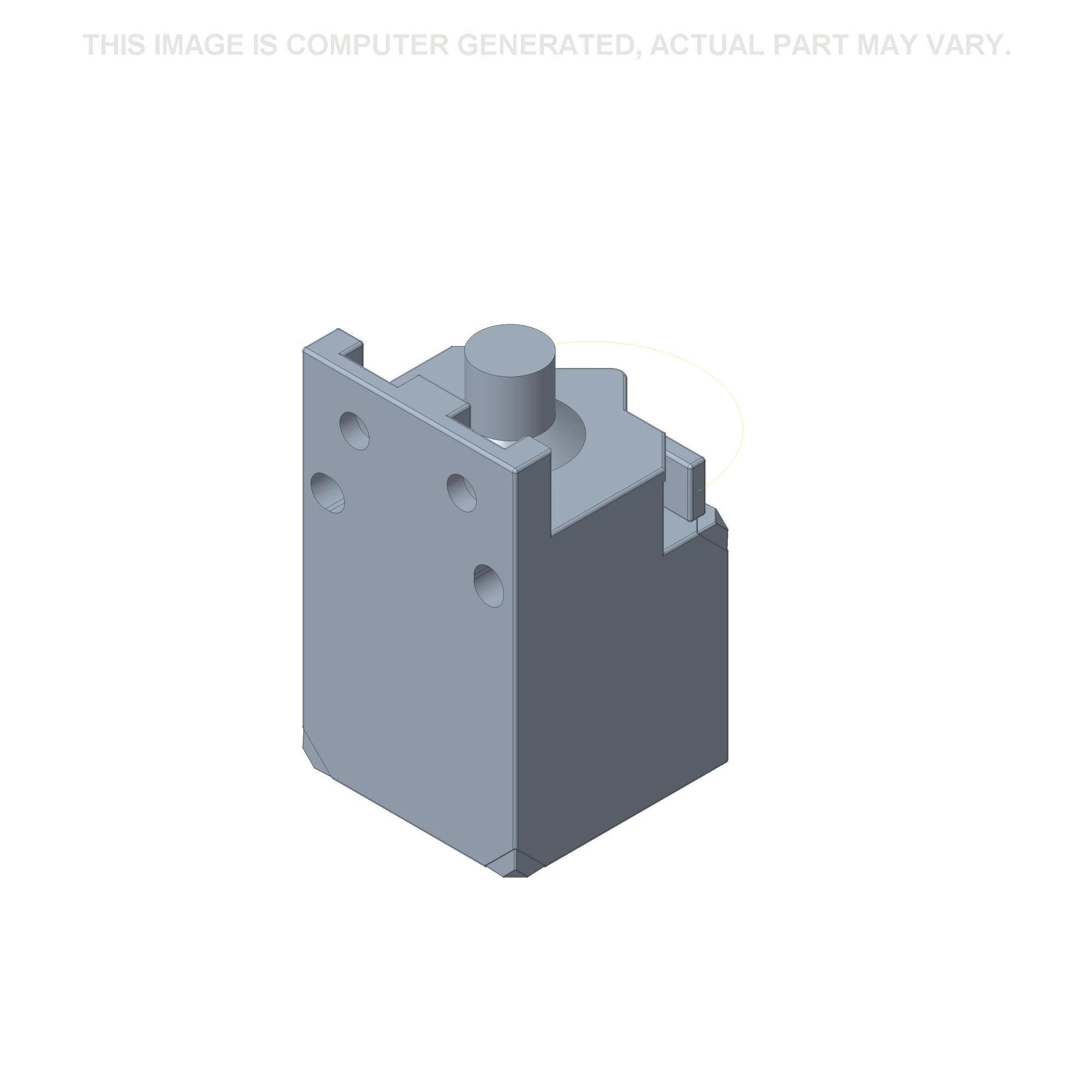 Detector | NEWHOLLANDAG | US | EN